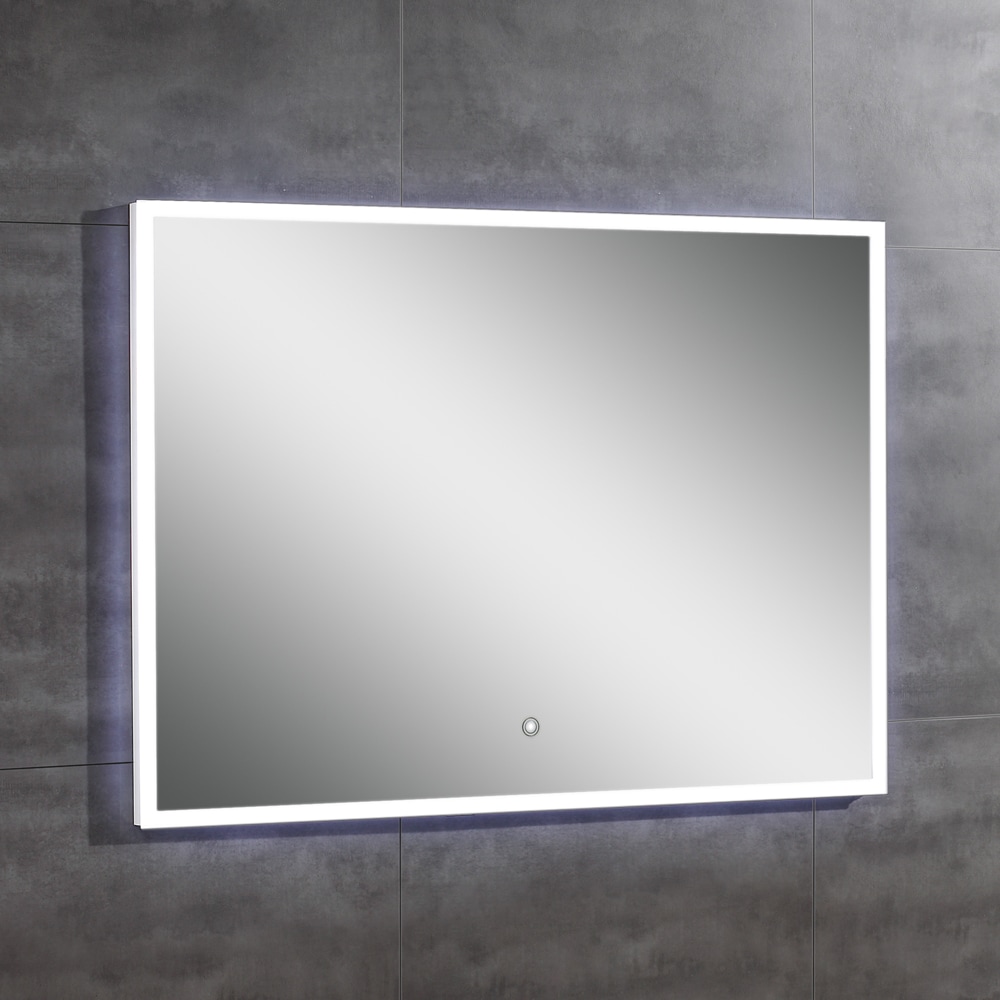 OVE Decors 15VMR-DL3D39-000GA Framed-Bath-Mirrors - View #6