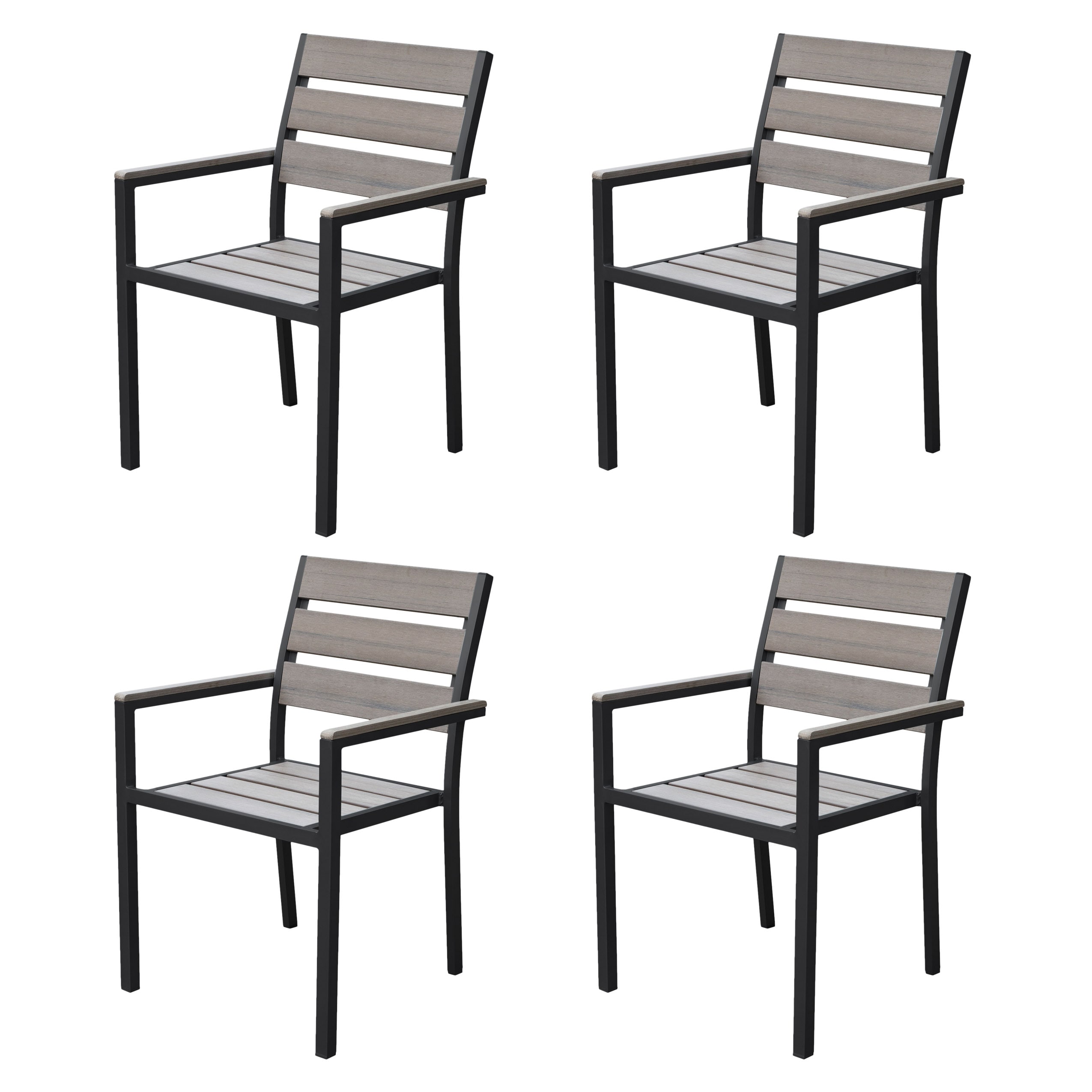 CorLiving PJR-672-C Patio-Chairs - View #4