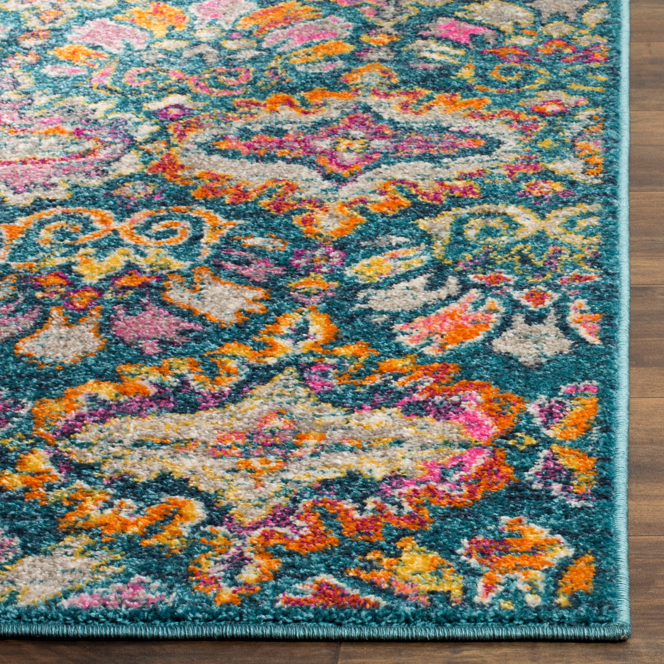 Safavieh MAD144A-5 rugs - View #3