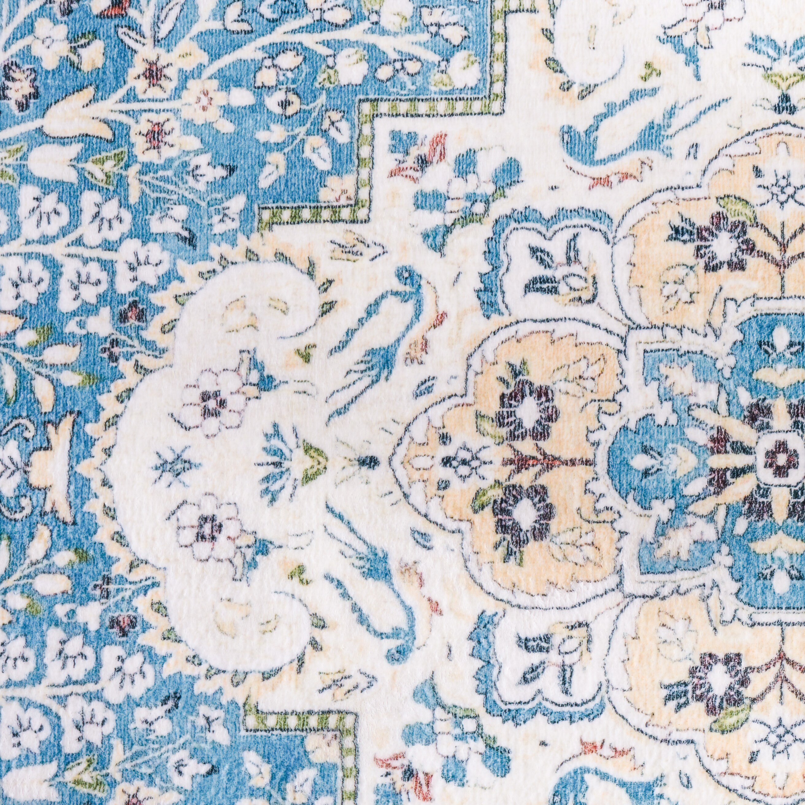Safavieh MSRW136K-57 rugs - View #5