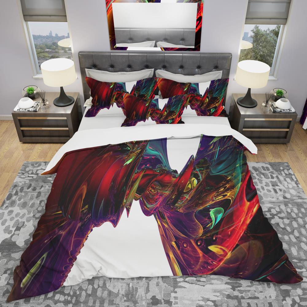 Designart BED3079-Q bedding - View #2