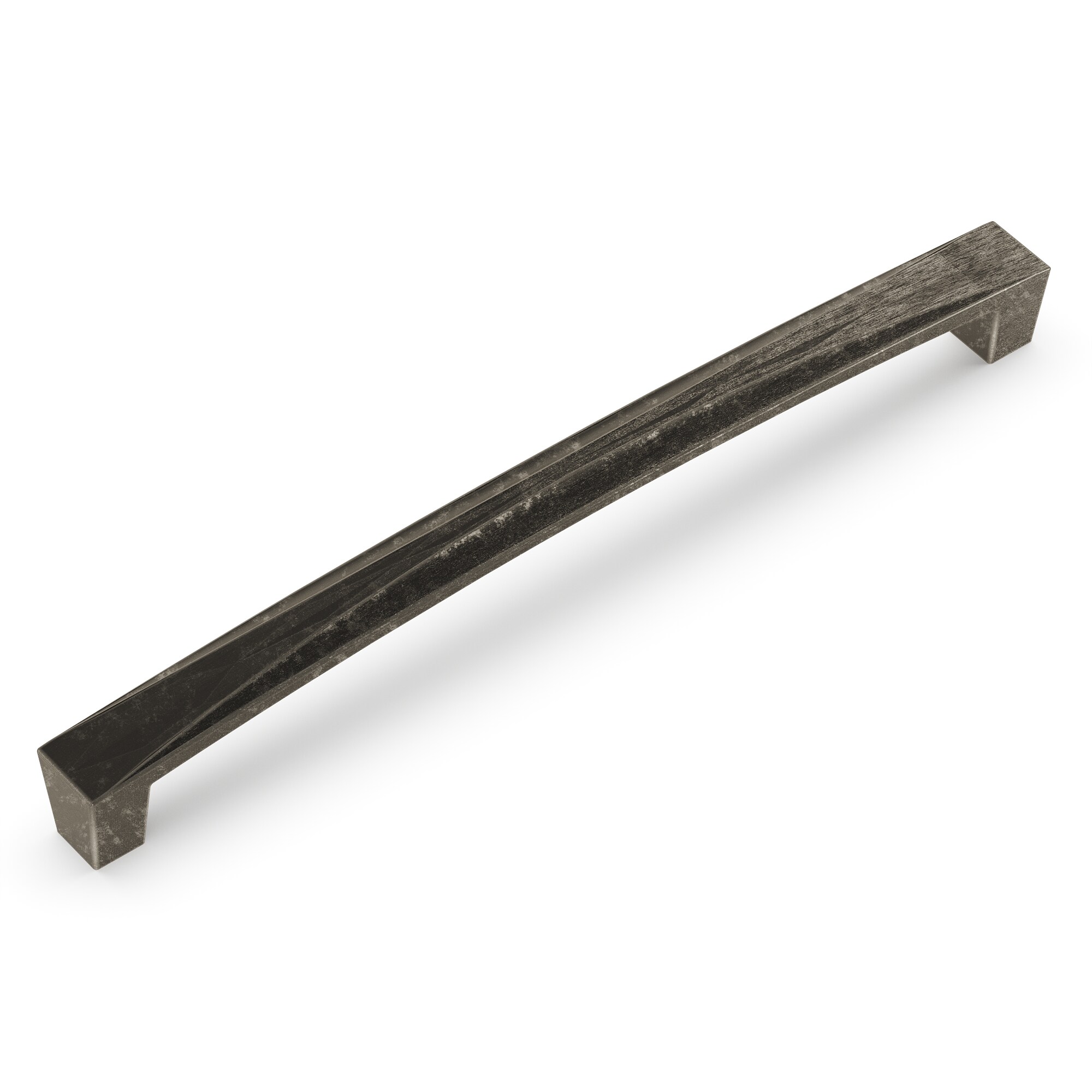 Hickory Hardware H076133-BNV-10B Cabinet-Pulls - View #2