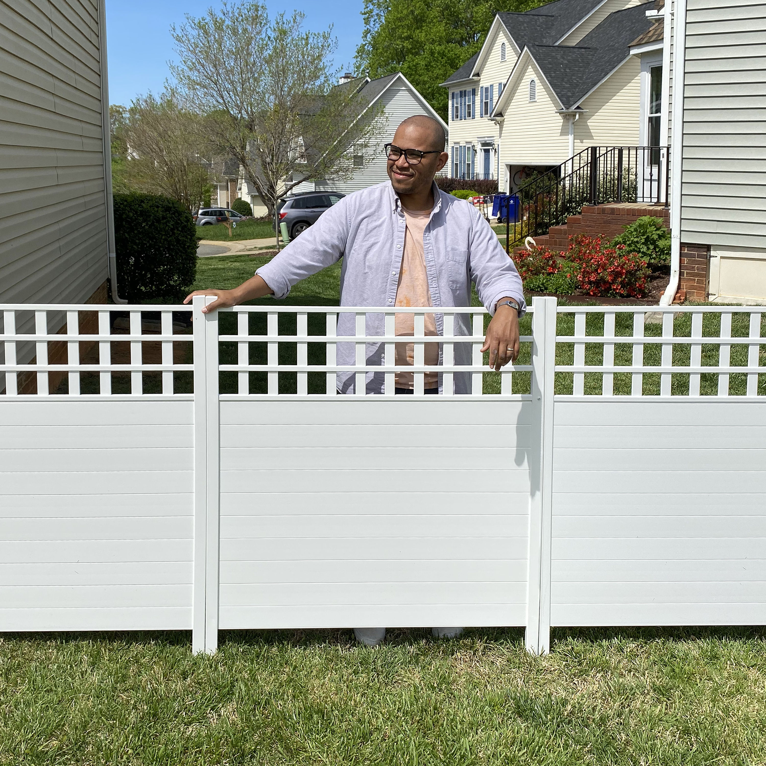 Vinyl Fencing At Lowes