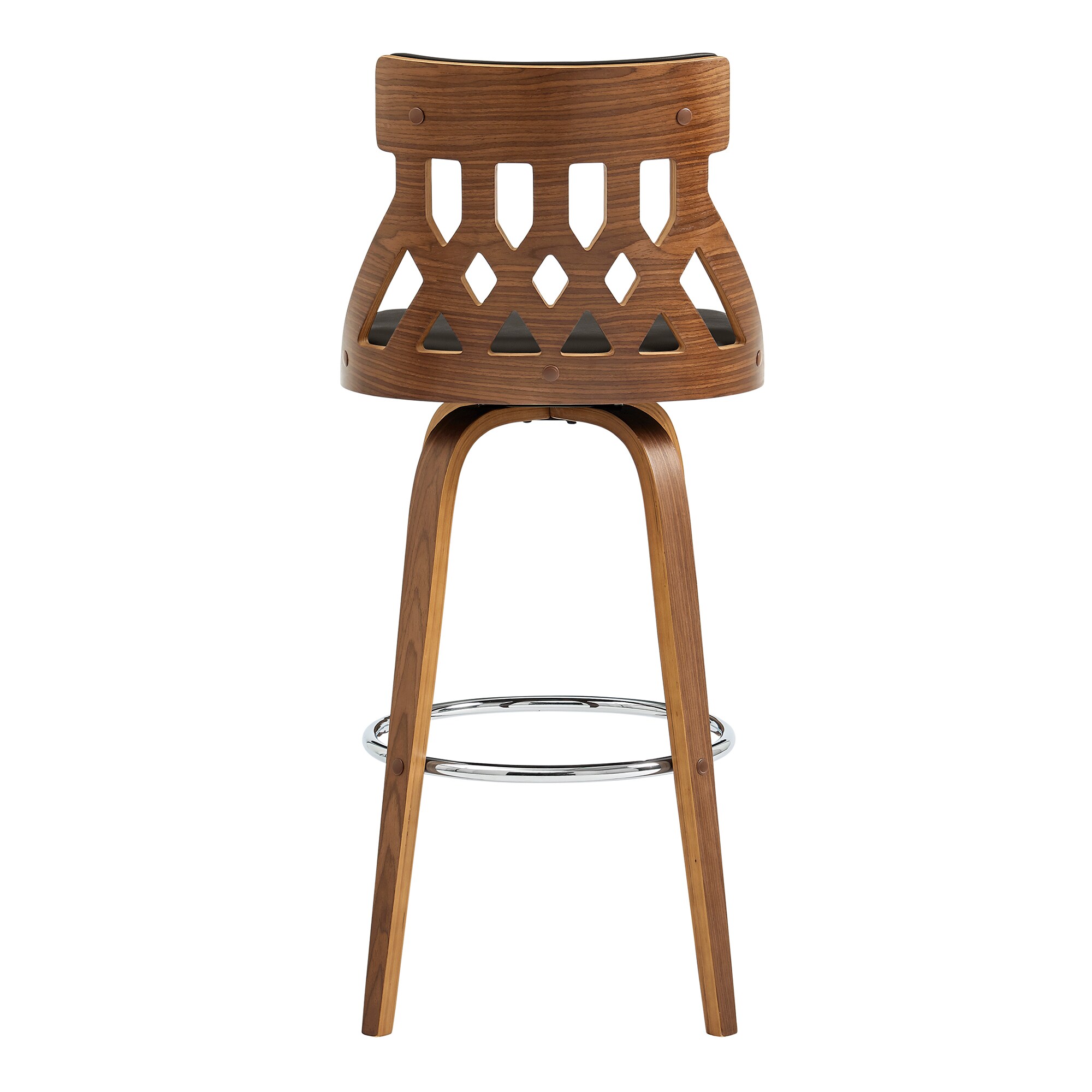 Armen Living LCCXBAWABR30 stools - View #5