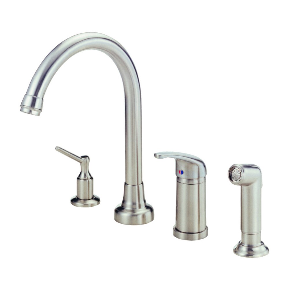 Danze Kitchen Faucets At Lowes Com   44132144 