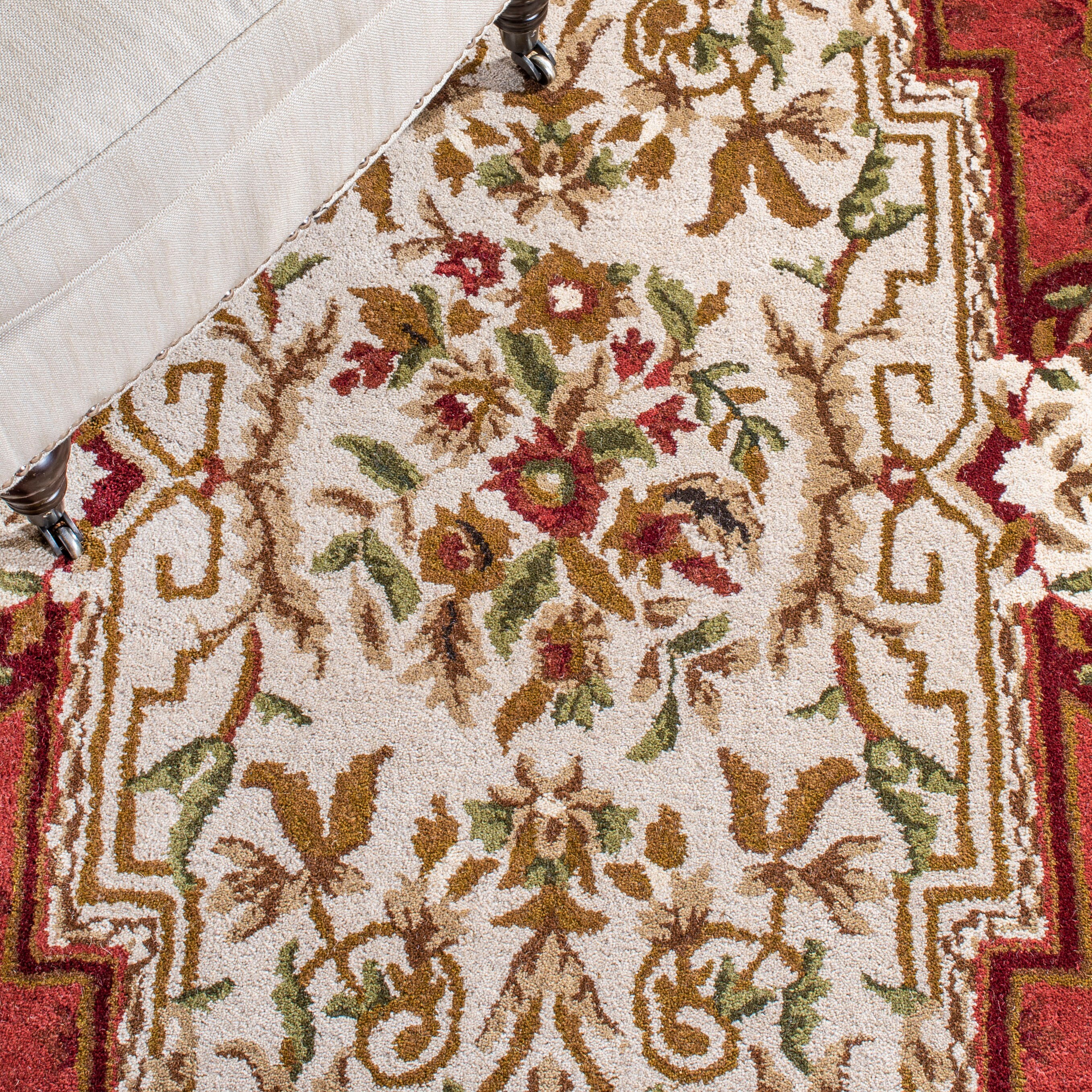 Safavieh CL755A-2 rugs - View #4