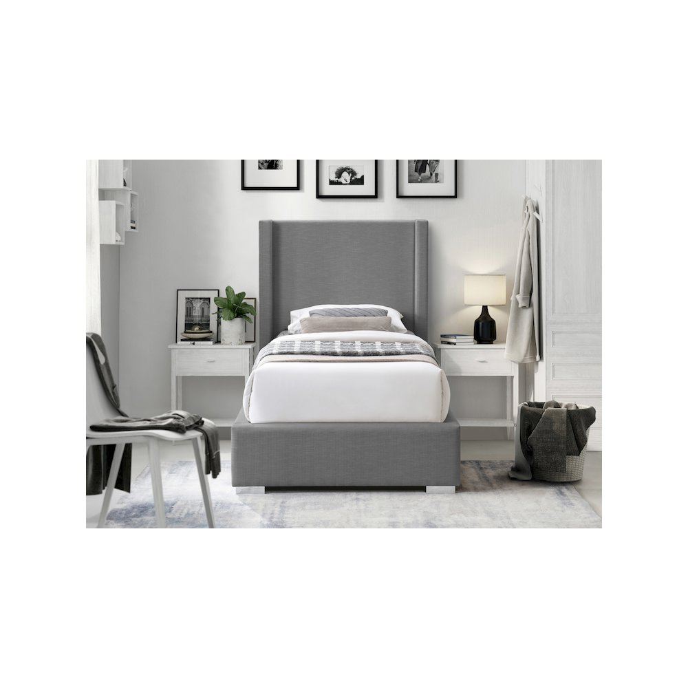 Meridian ROYCEGREY-T beds - View #7