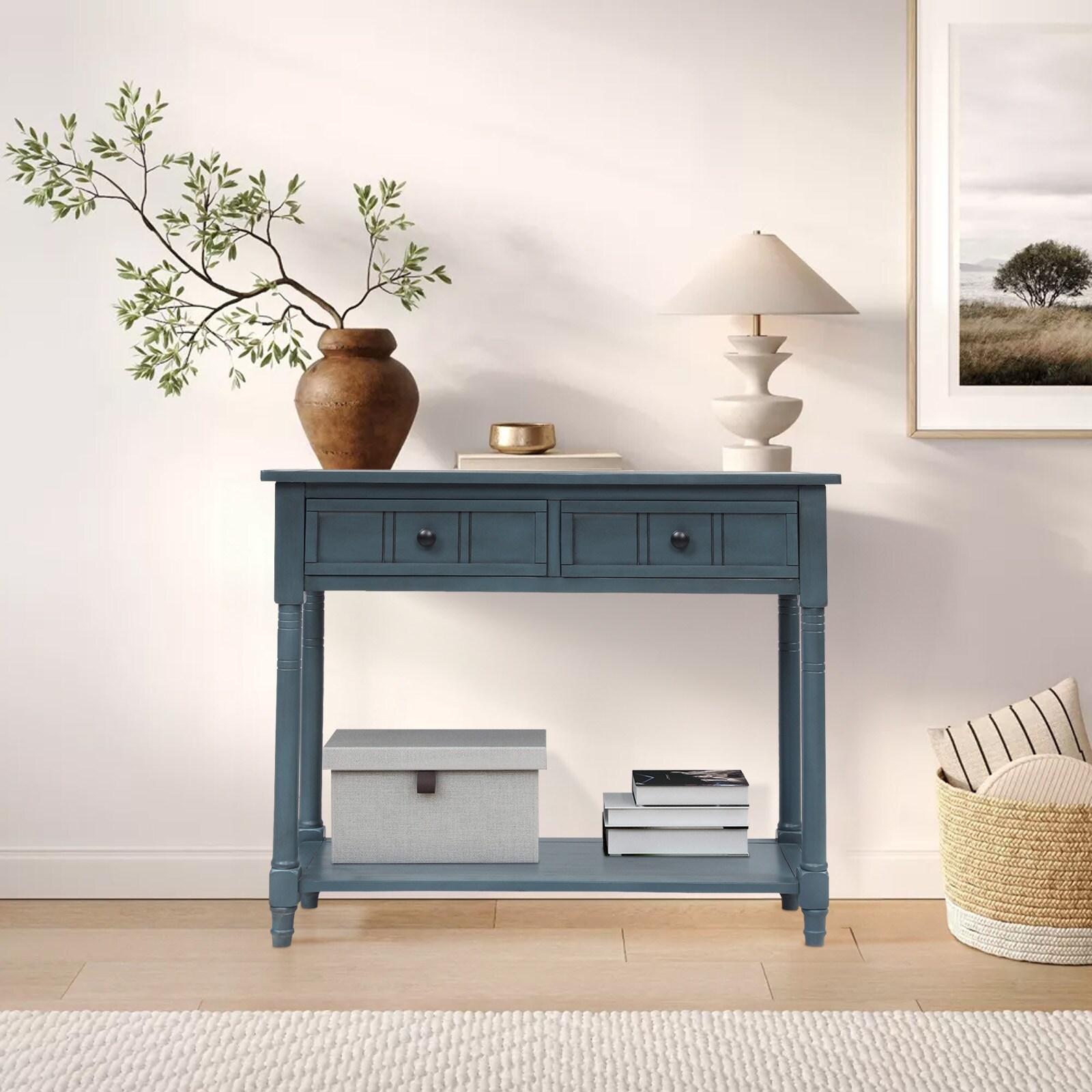 Flynama L-191267AAM Console-Sofa-Tables - View #11