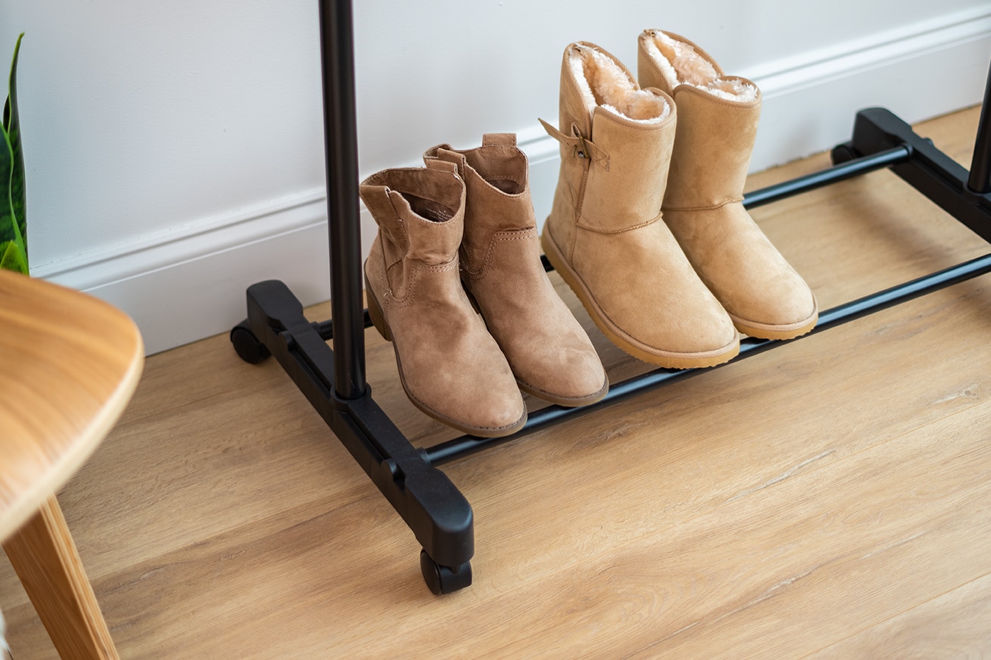IRIS 596024 Garment-Racks - View #4