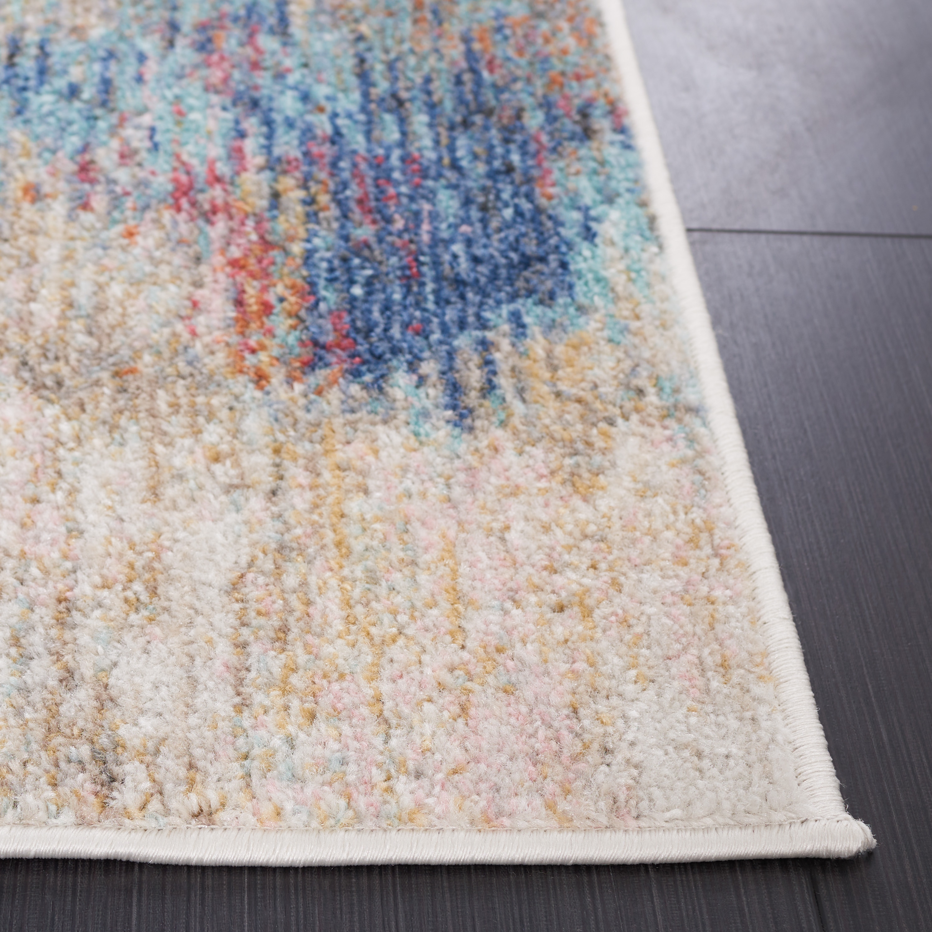 Safavieh PHX508J-7SQ rugs - View #2