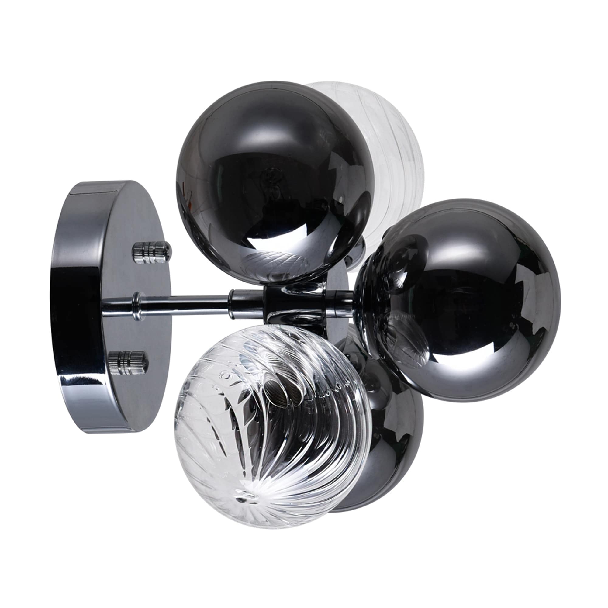 CWI Lighting 1205W9-3-601 b090000 - View #6