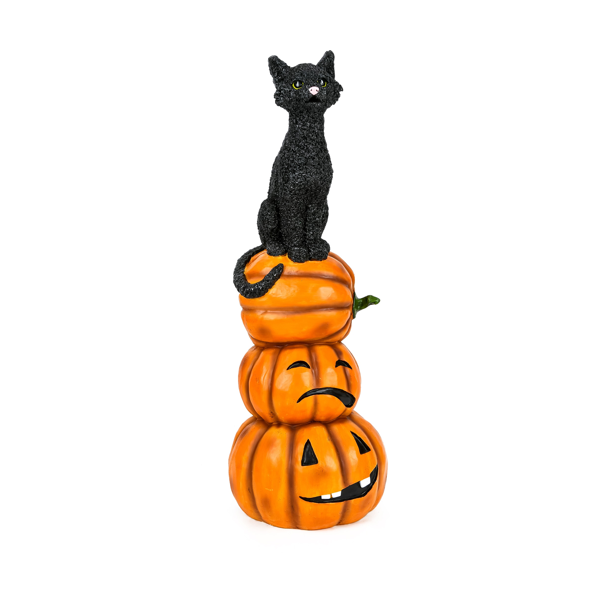 National Tree Company HH75-93520GZBK1 Table-Halloween-Decor - View #4