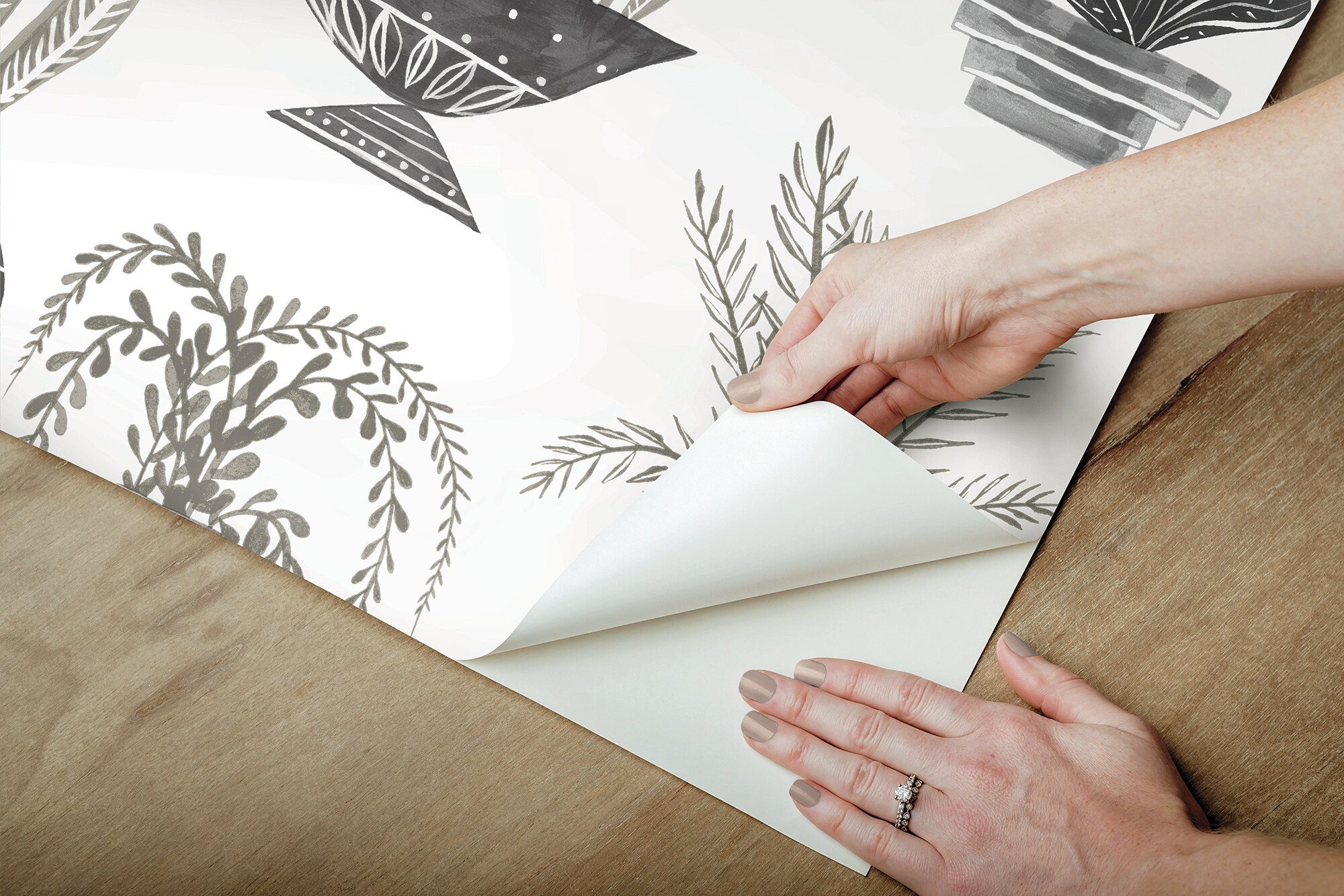 York Wallcoverings PSW1251RL wallpaper - View #5