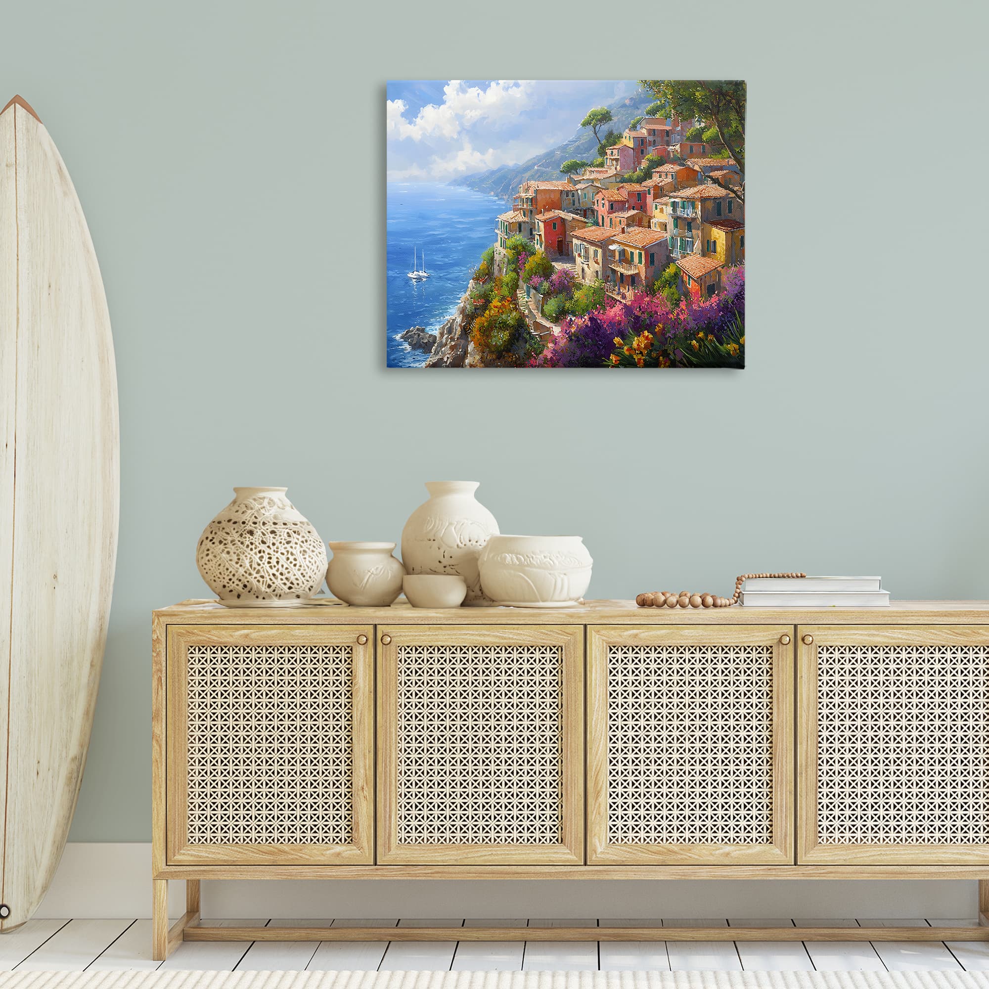 Stupell Industries BT-714-CN-30X40 Wall-Art - View #3