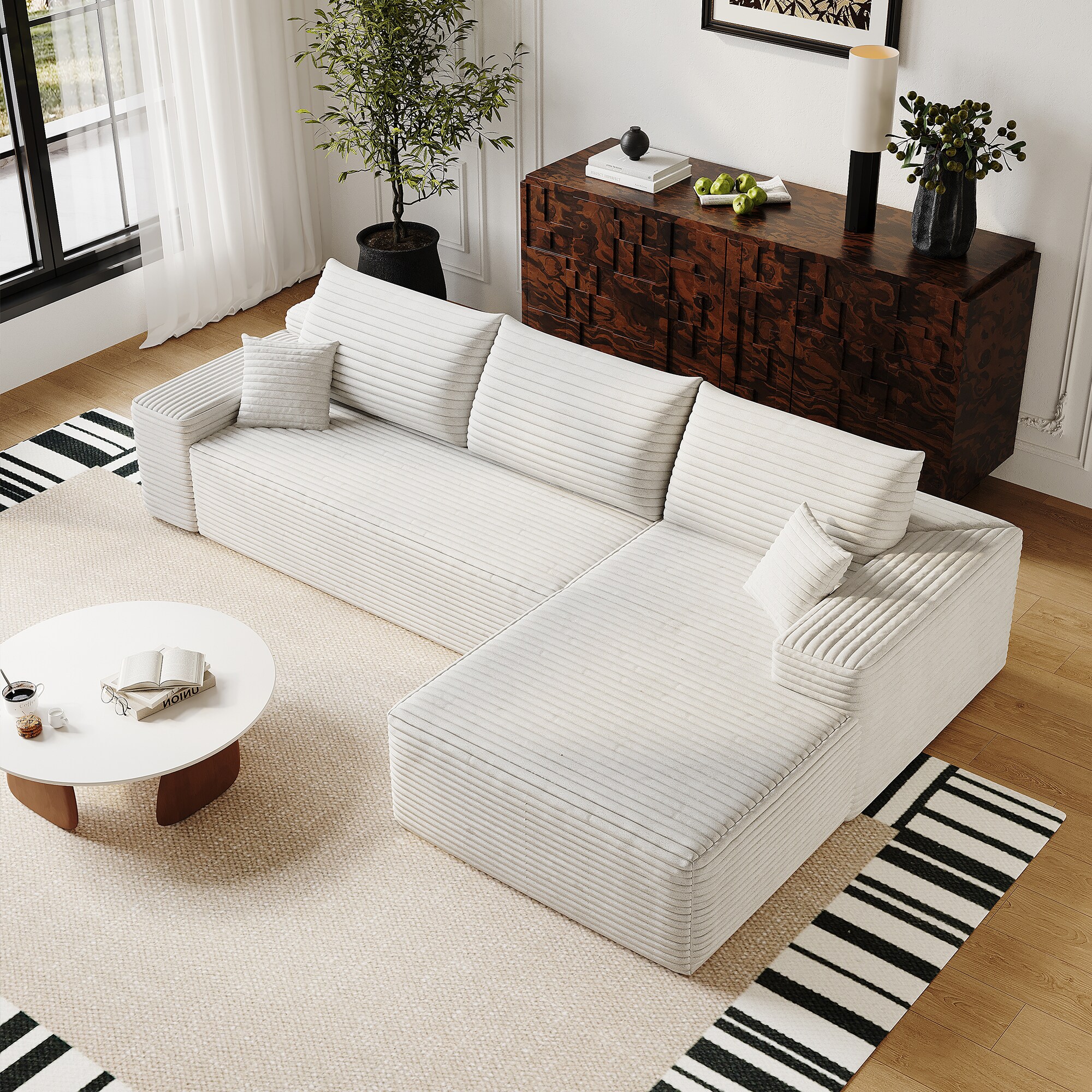 Bybafun YE9600031 Sofas-Loveseats - View #2