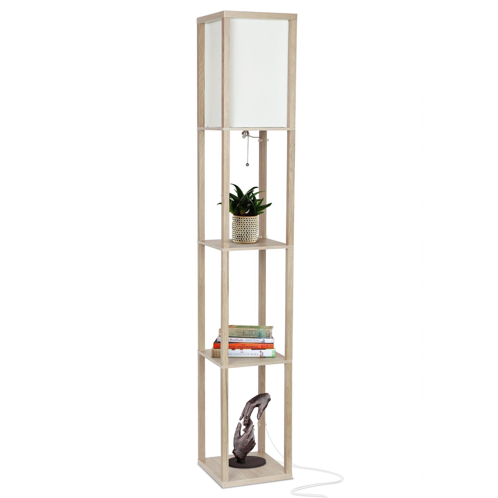 Brightech FL-MX-RW floorlamps - View #2