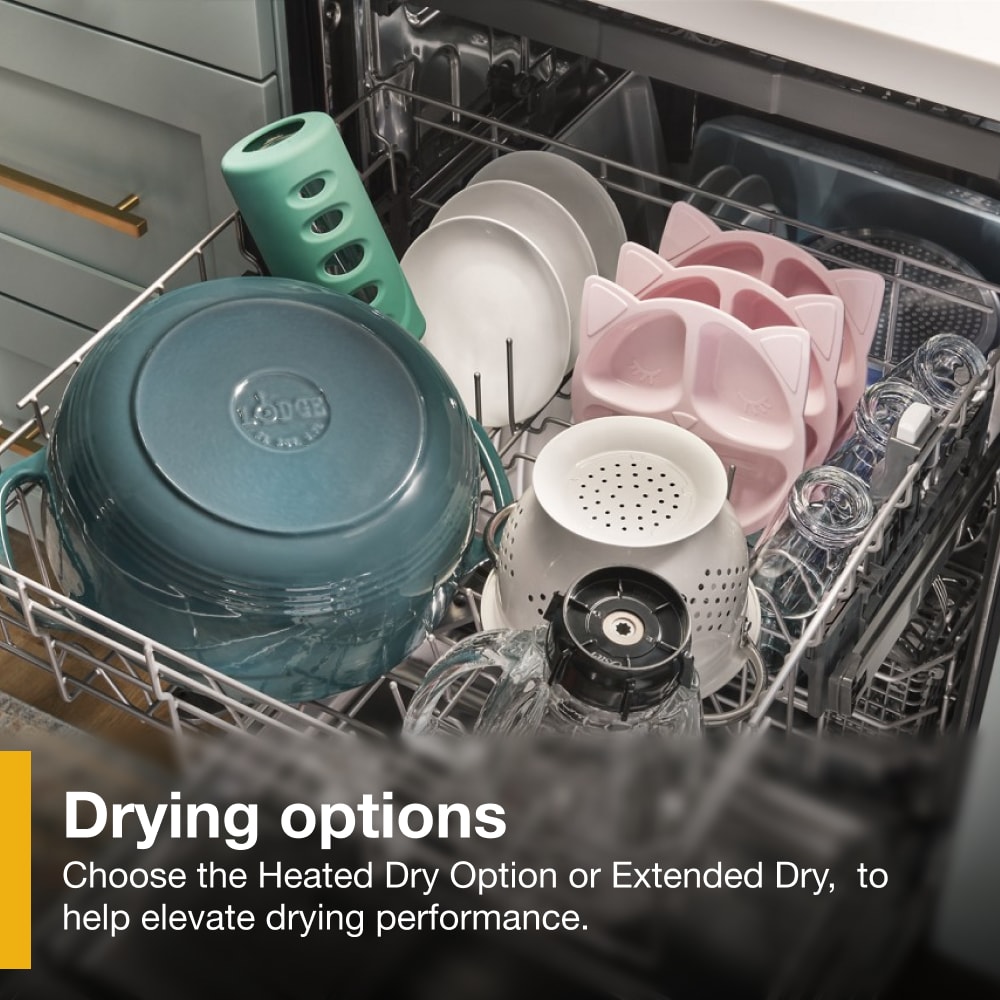 Whirlpool WDT750SAKZ Builtin-Dish - View #11