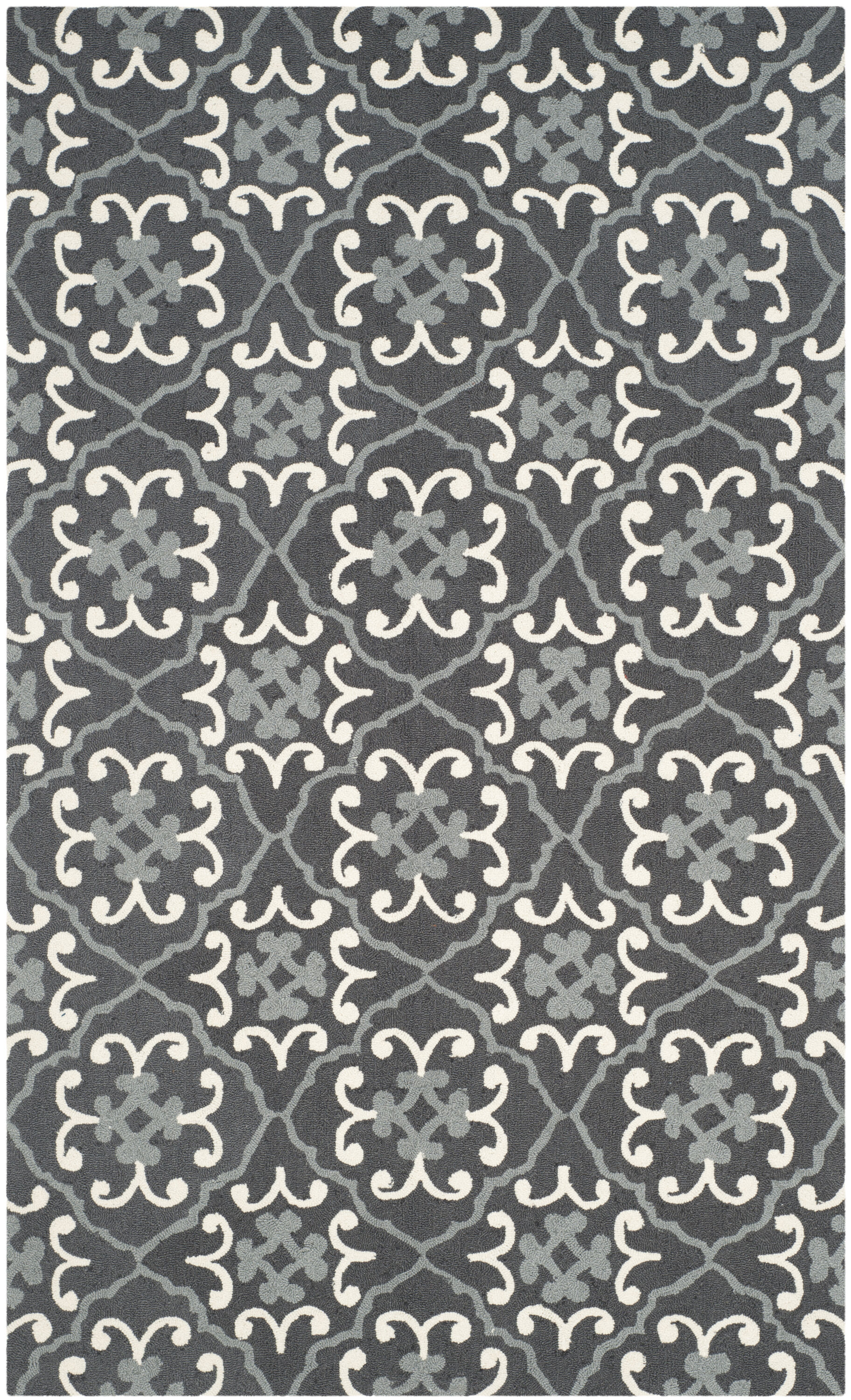 Safavieh FRS234C-4 rugs - View #2