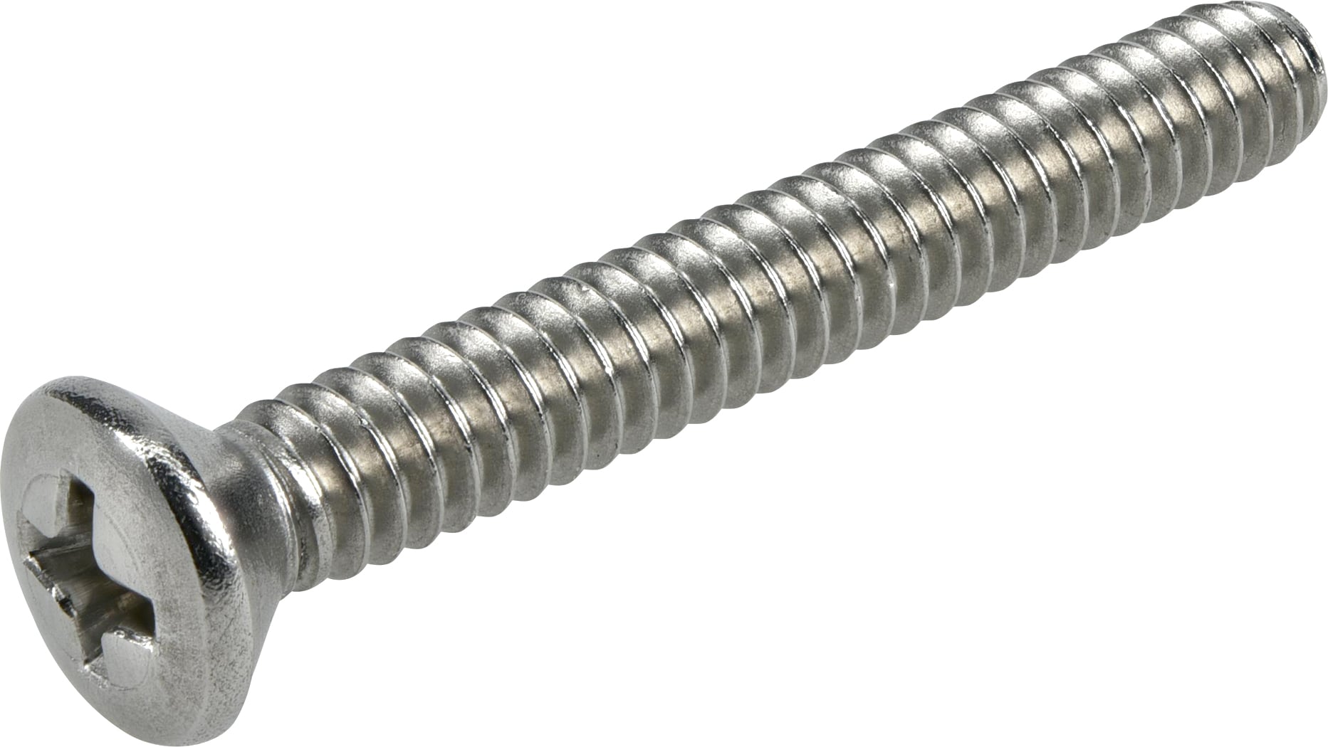 Hillman #10- 24 x 1-1/2-in Phillips-Drive Machine Screws (7-Count) in ...