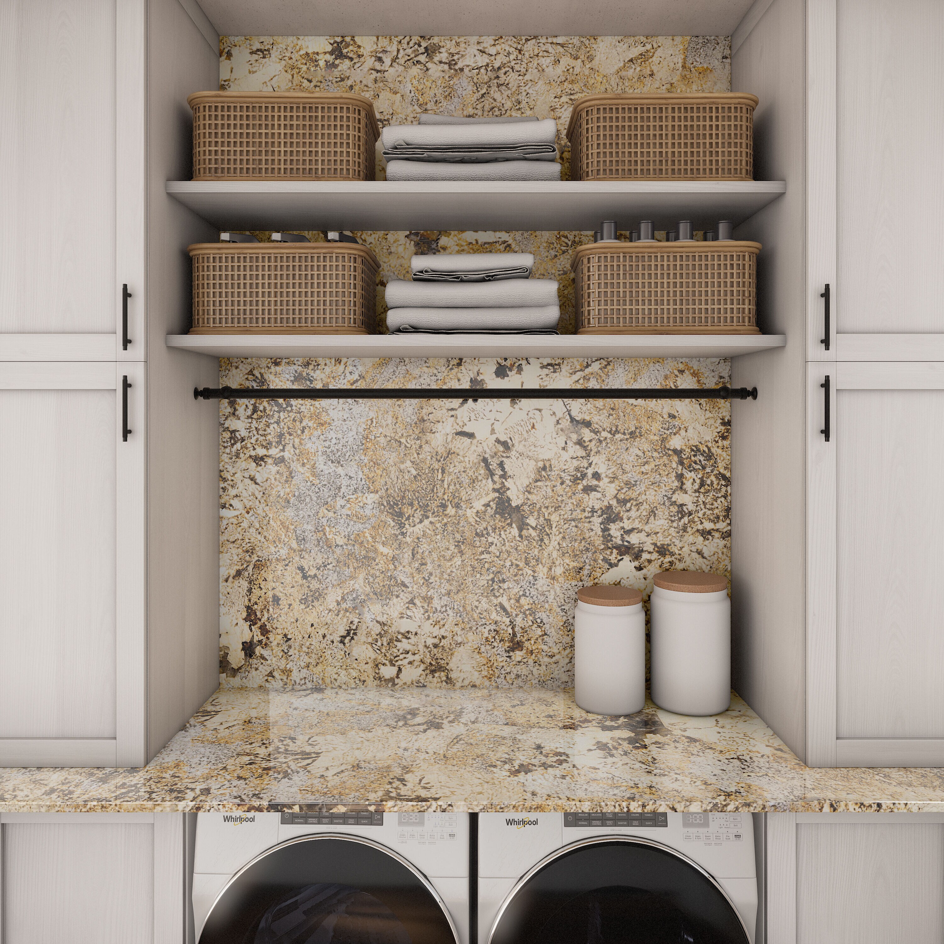 ONE Natural Stone G510SLAB11/41L Countertop-Samples - View #5