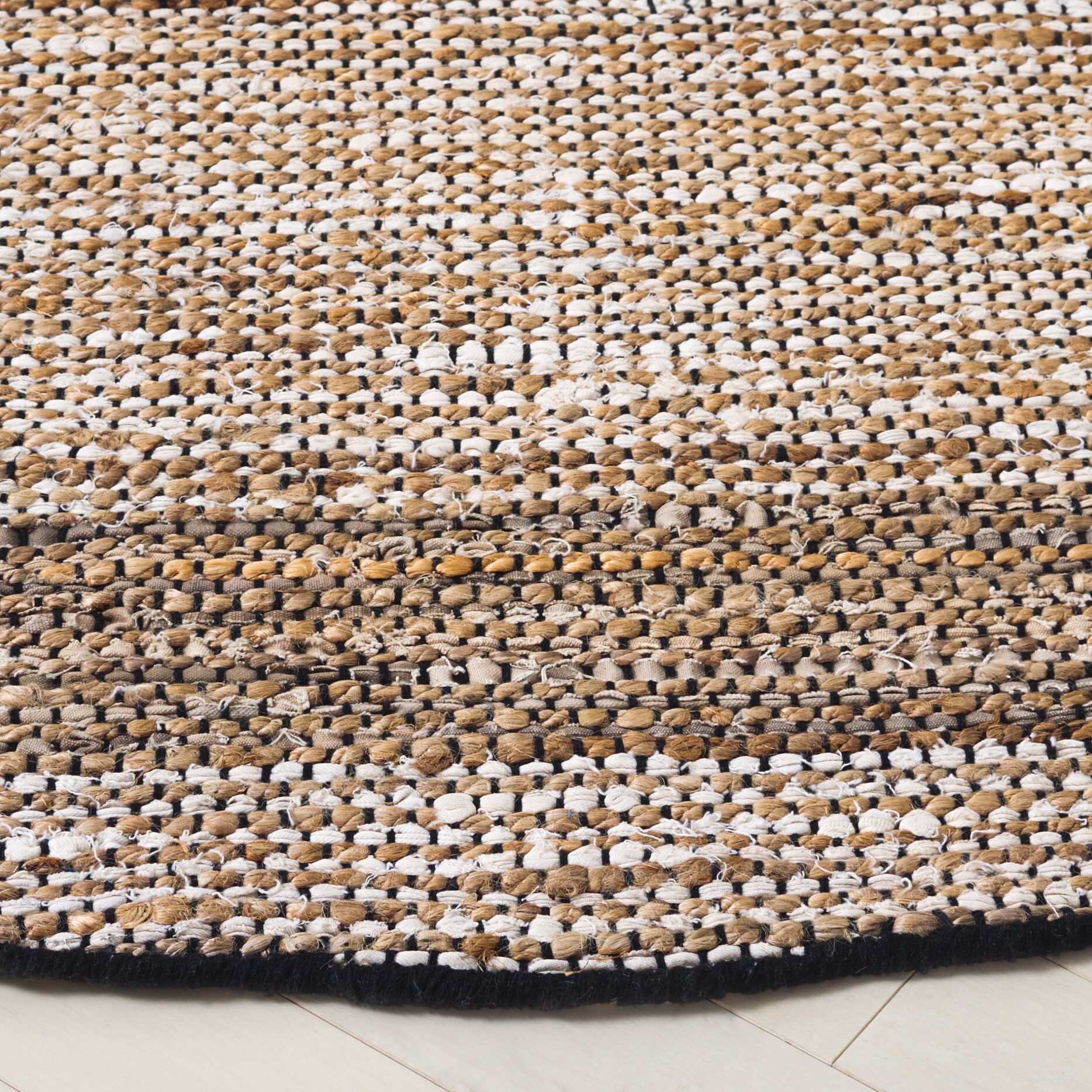 Safavieh CAP153A-6R rugs - View #3