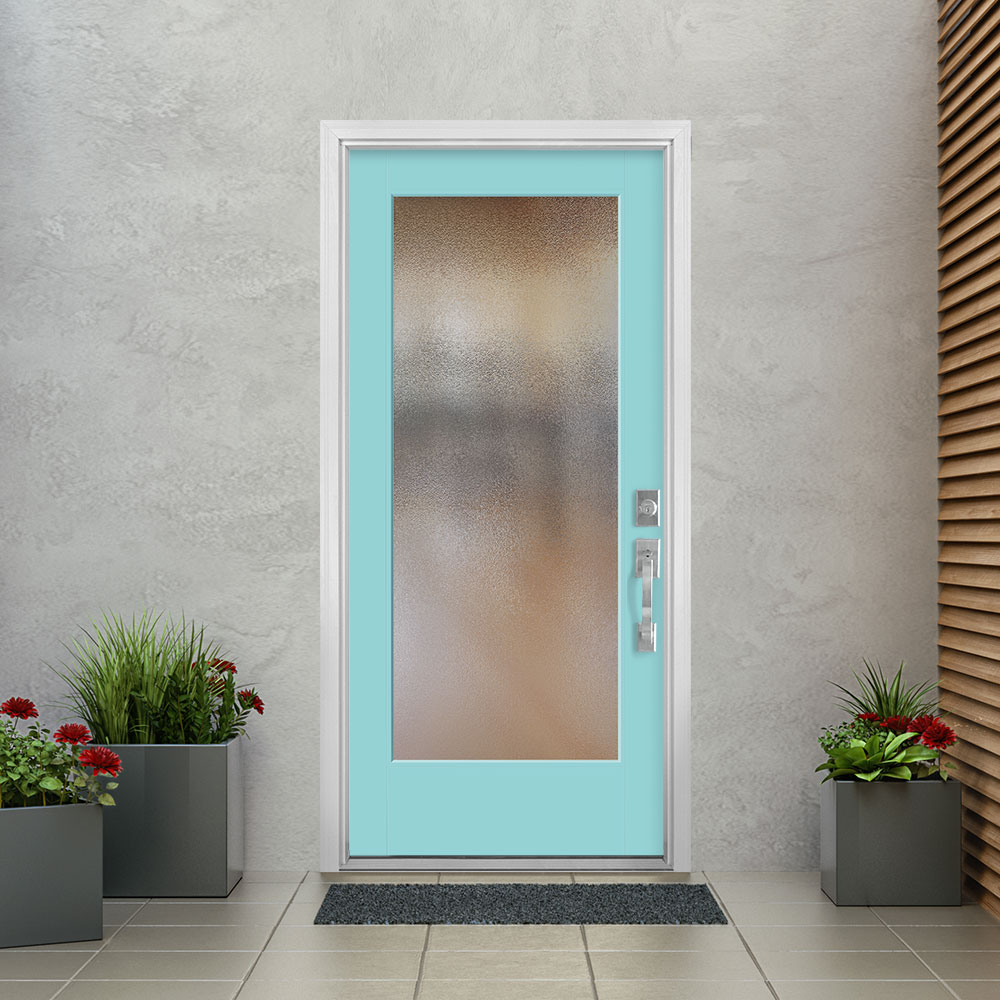 Masonite 1523931 Entry-Doors - View #2
