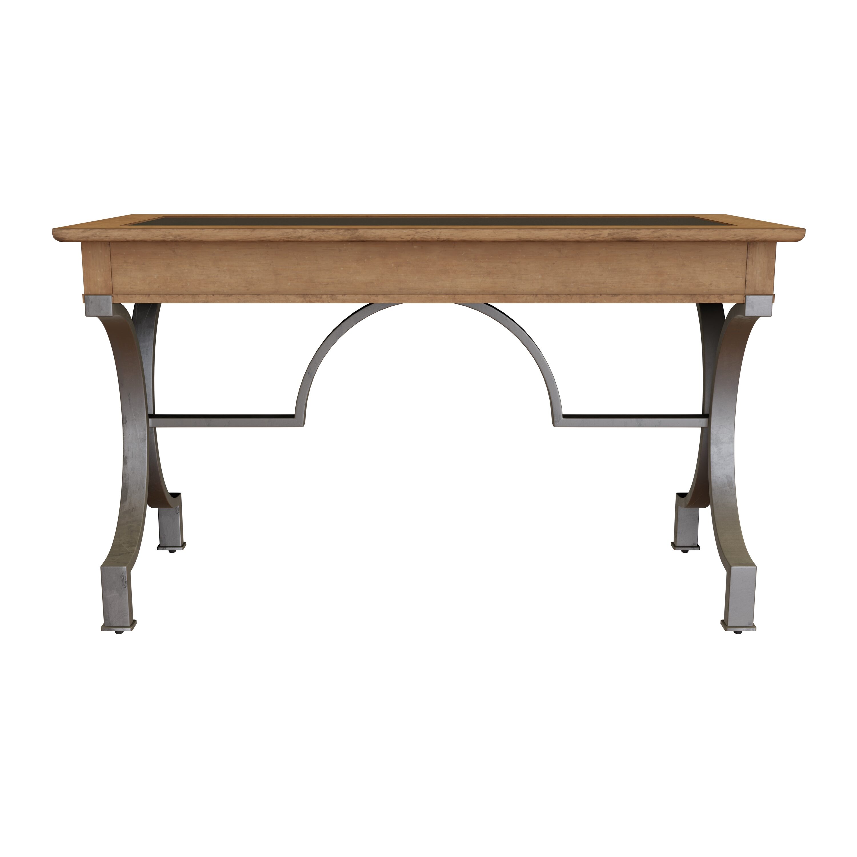 Hekman 27664 desks - View #3