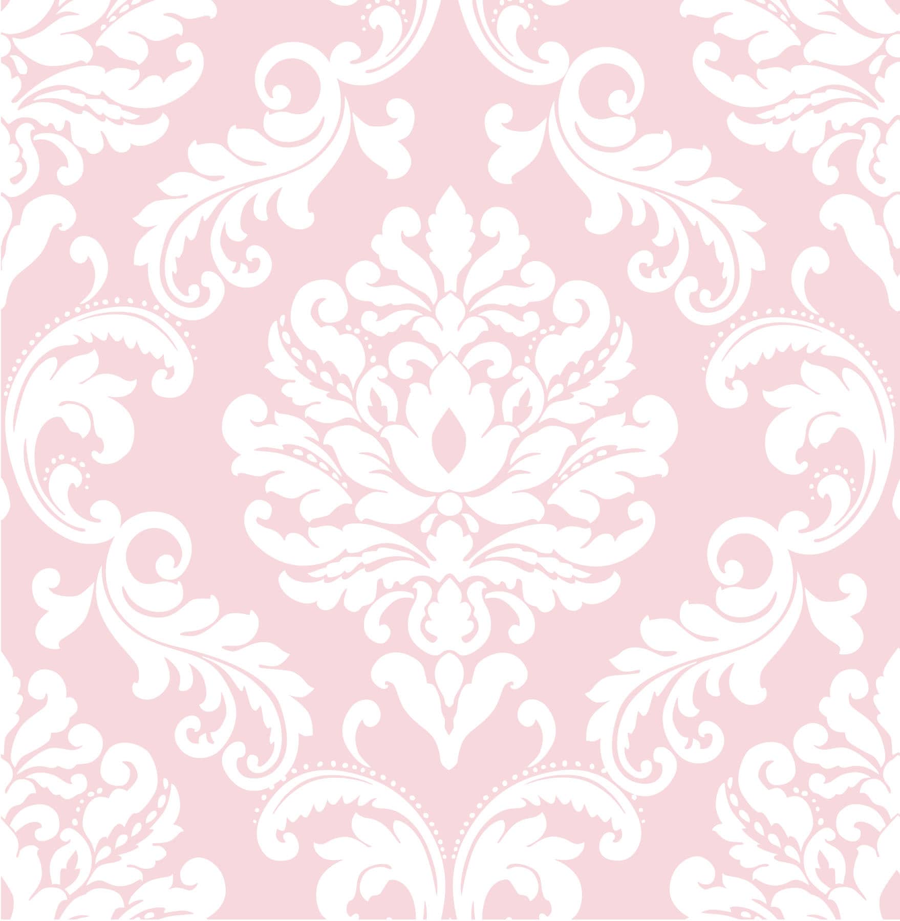HD pink damask wallpapers  Peakpx
