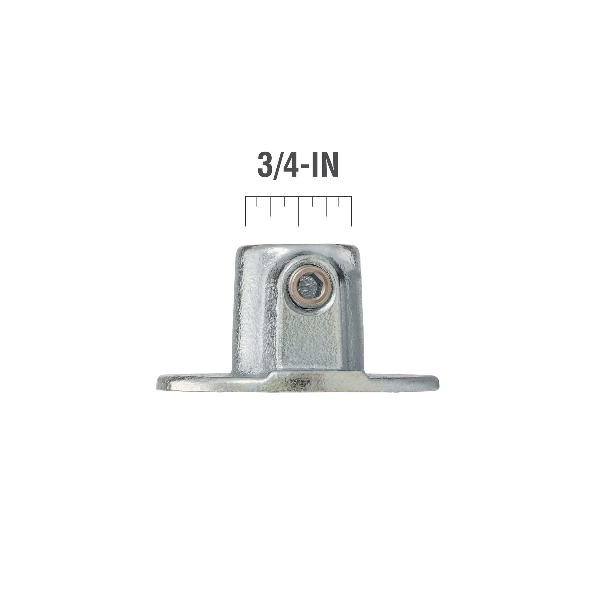 SteelTek 673-104HC Structural-Pipe-Fittings - View #4