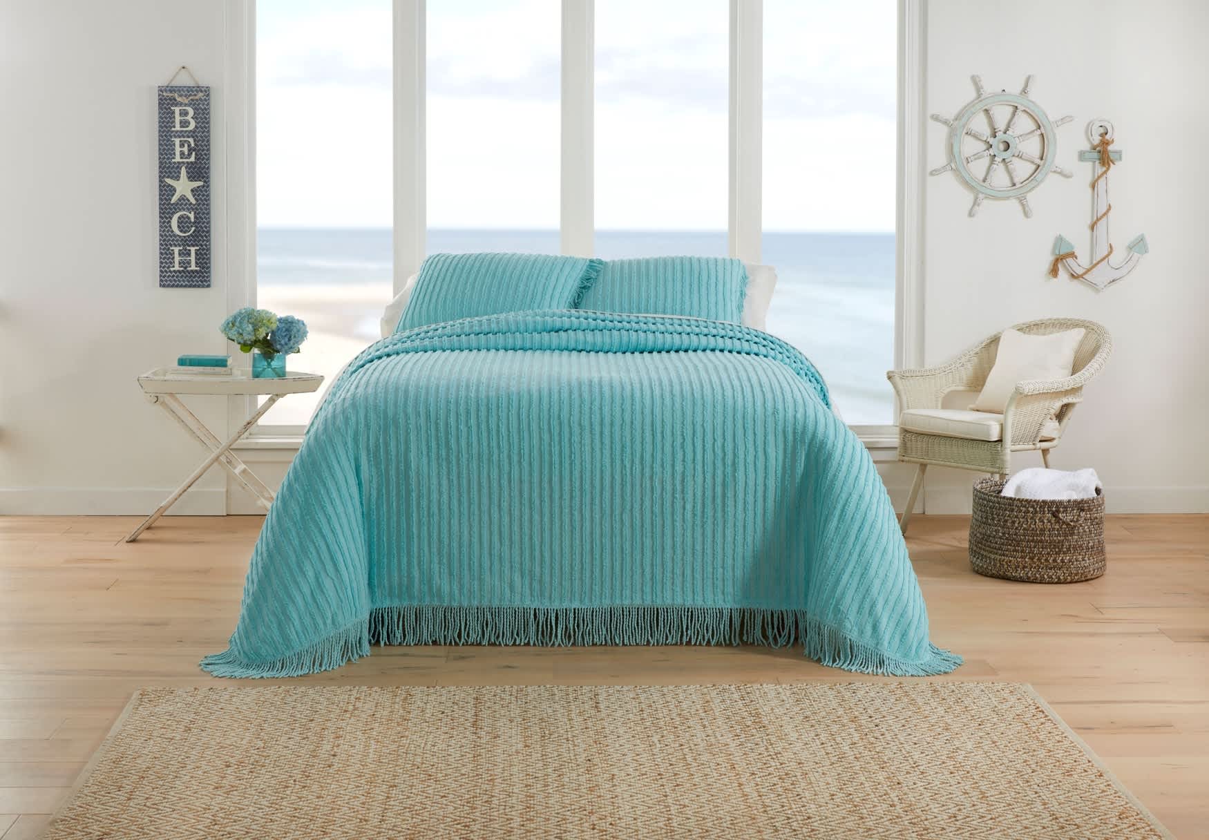 BrylaneHome 196696513822 Comforters-And-Bedspreads - View #5