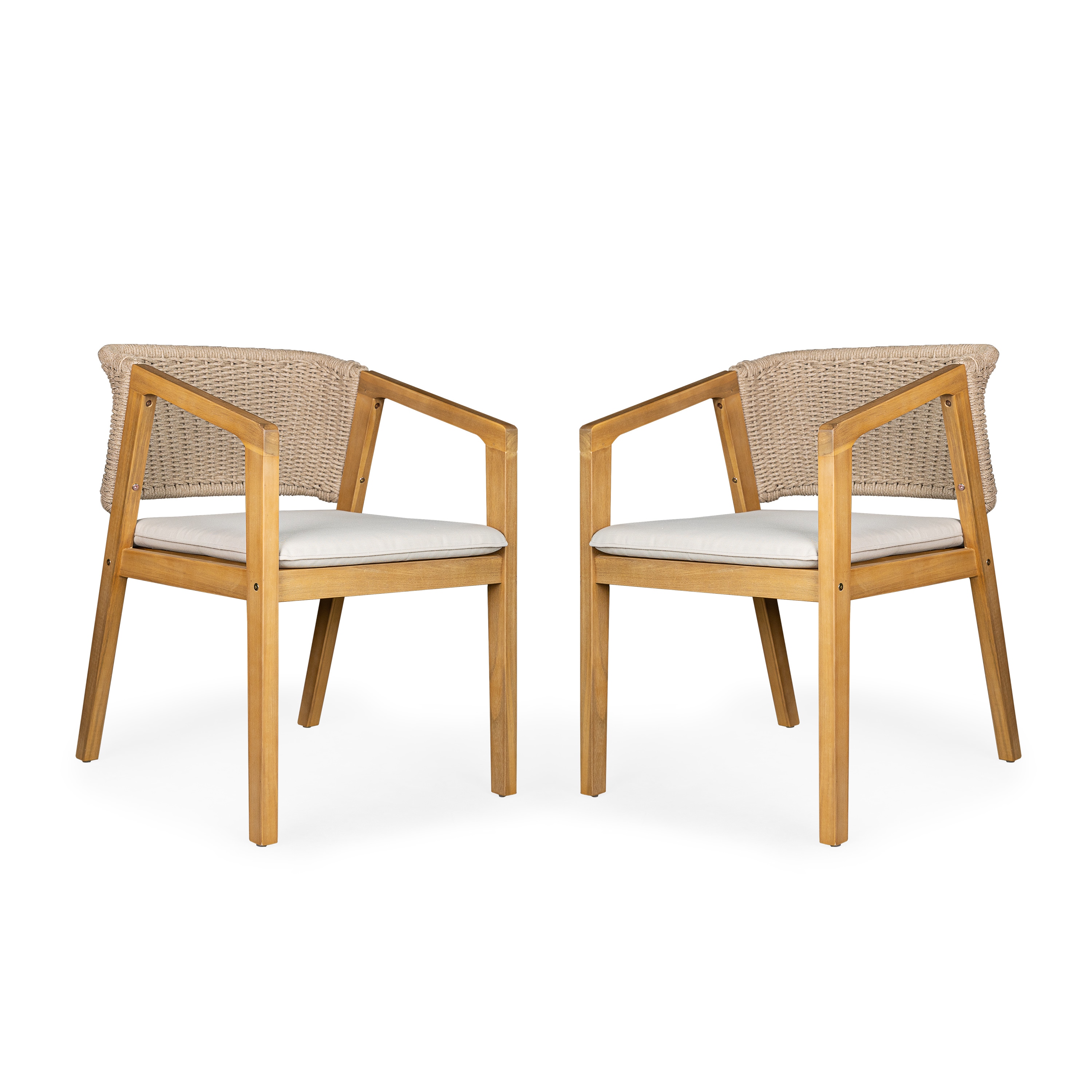 LOVMOR SF-Y-N779P210772L Patio-Chairs - View #3