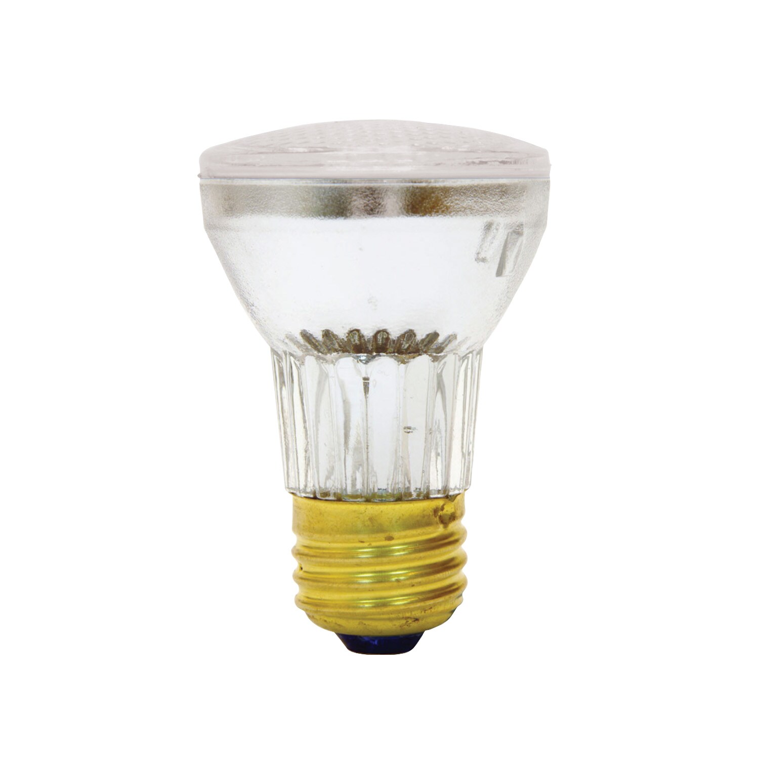 Voorzitter haspel sla GE Classic 60-Watt EQ PAR16 Dimmable Warm White Reflector Flood Halogen  Light Bulb (2-Pack) at Lowes.com