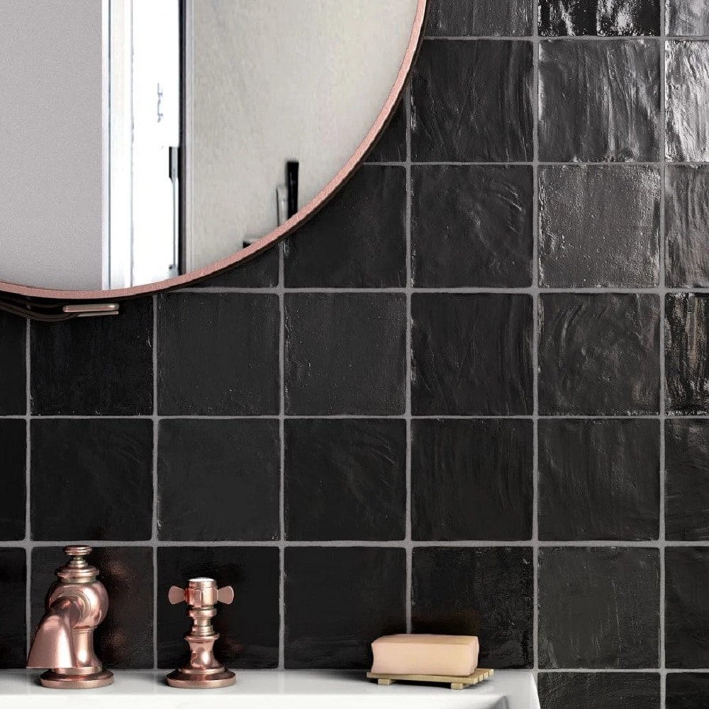 Apollo Tile APLSILDAK44A Ceramic-Tile - View #11