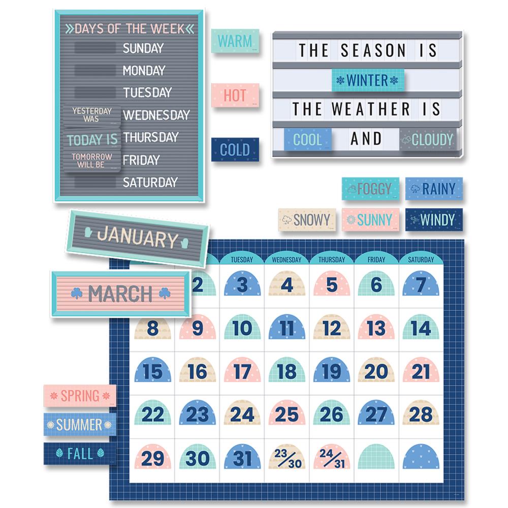 Creative Teaching Press CTP8595-2 Classroom-Decorations - View #2
