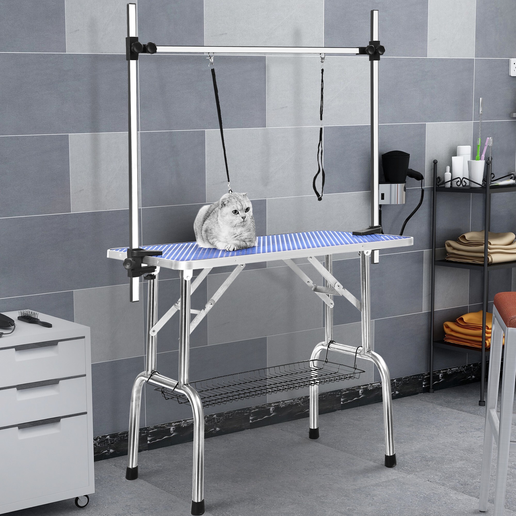 Xspracer ML-PGT011 Pet-Grooming-Supplies - View #10