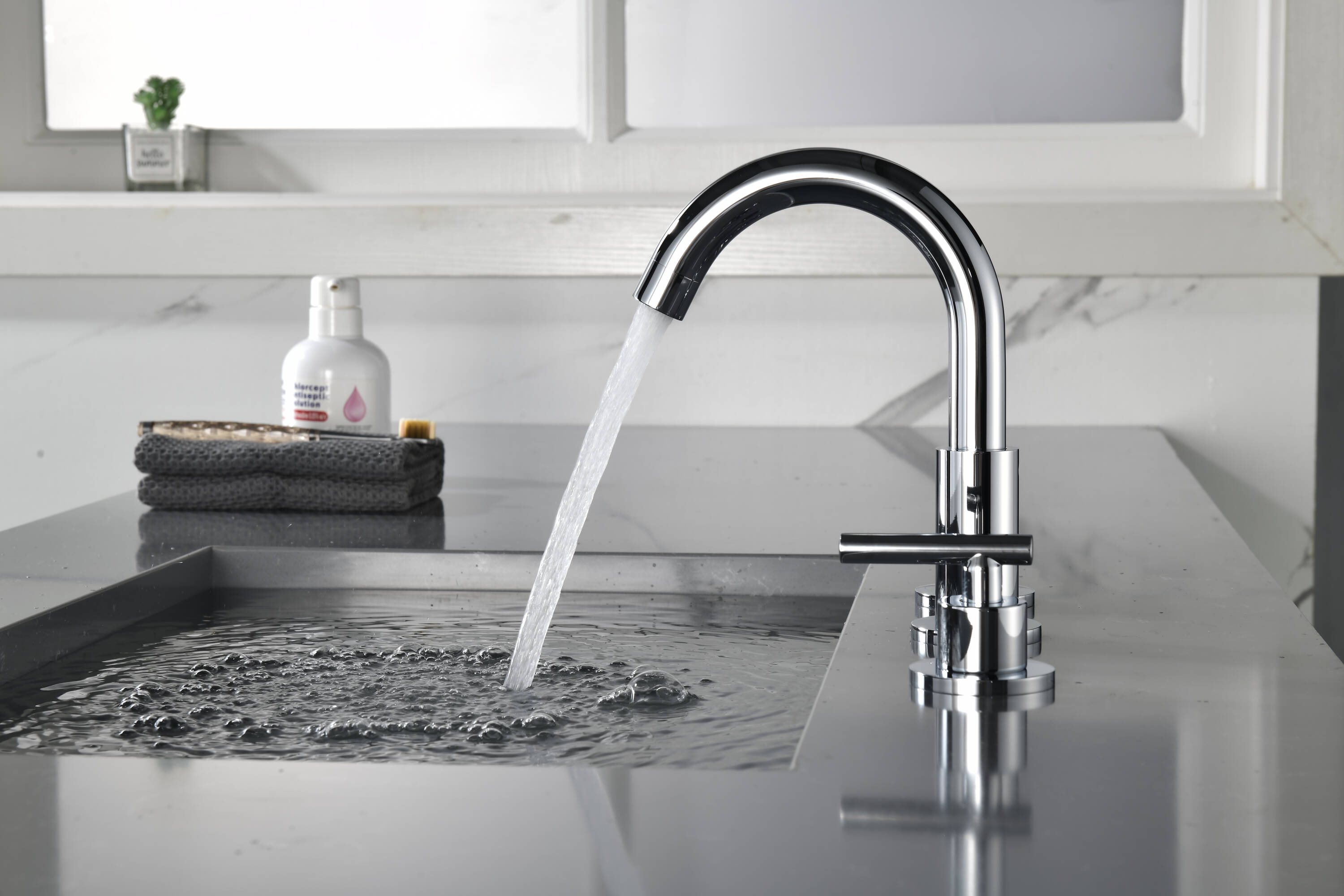 Royal Guard LBSFJK0327 Lavatory-Faucets - View #8