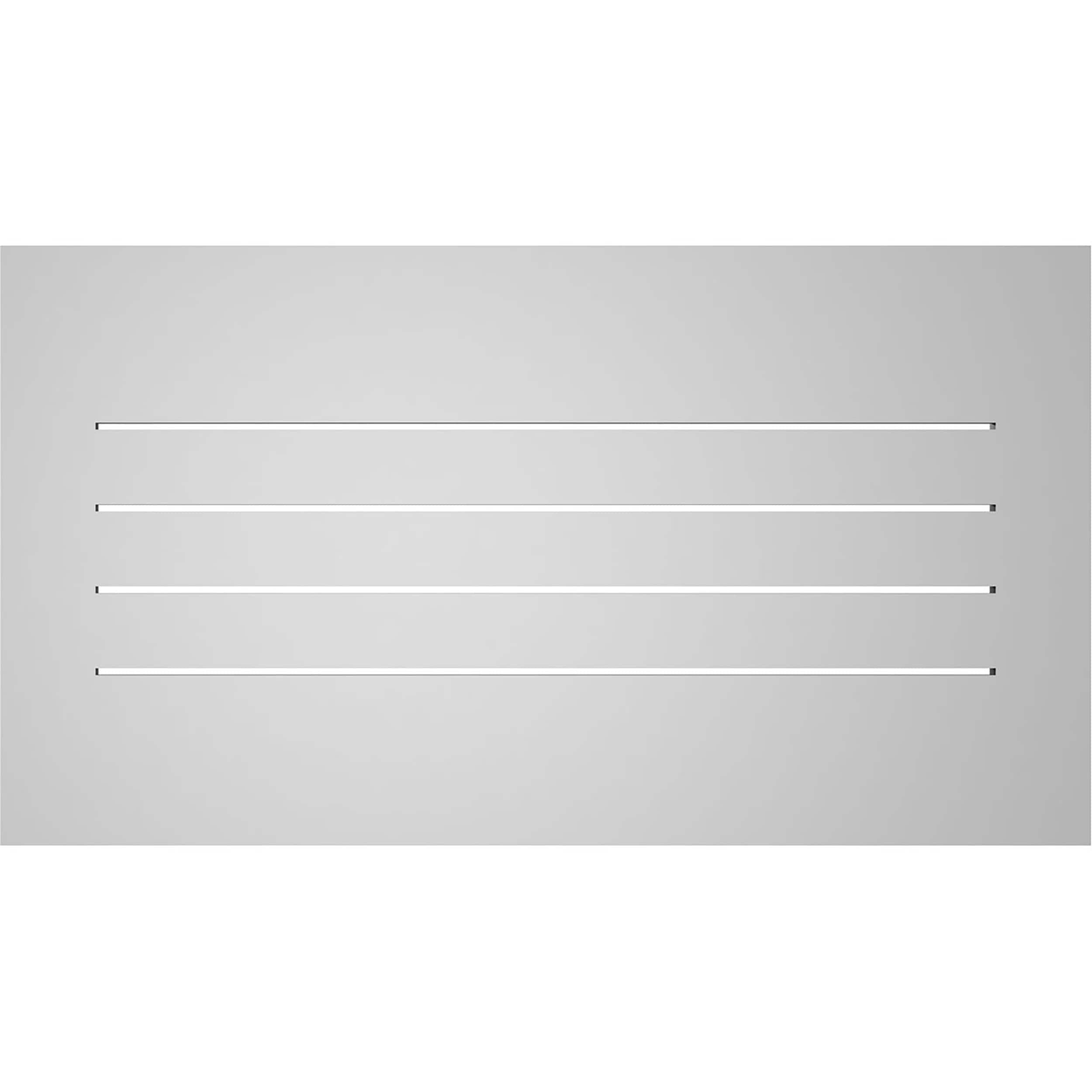 Ekena Millwork GVPVE40X2201SF Gable-Vents - View #4