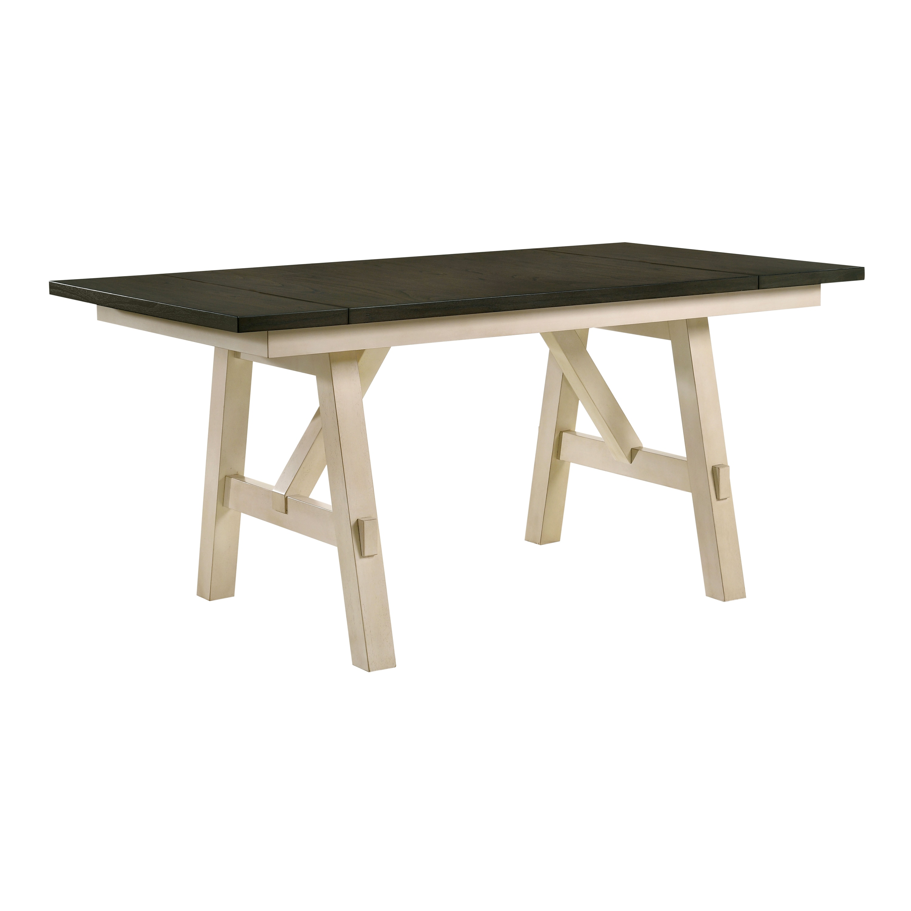 Furniture of America IDF-3487PT-7PC Dining-Sets - View #3