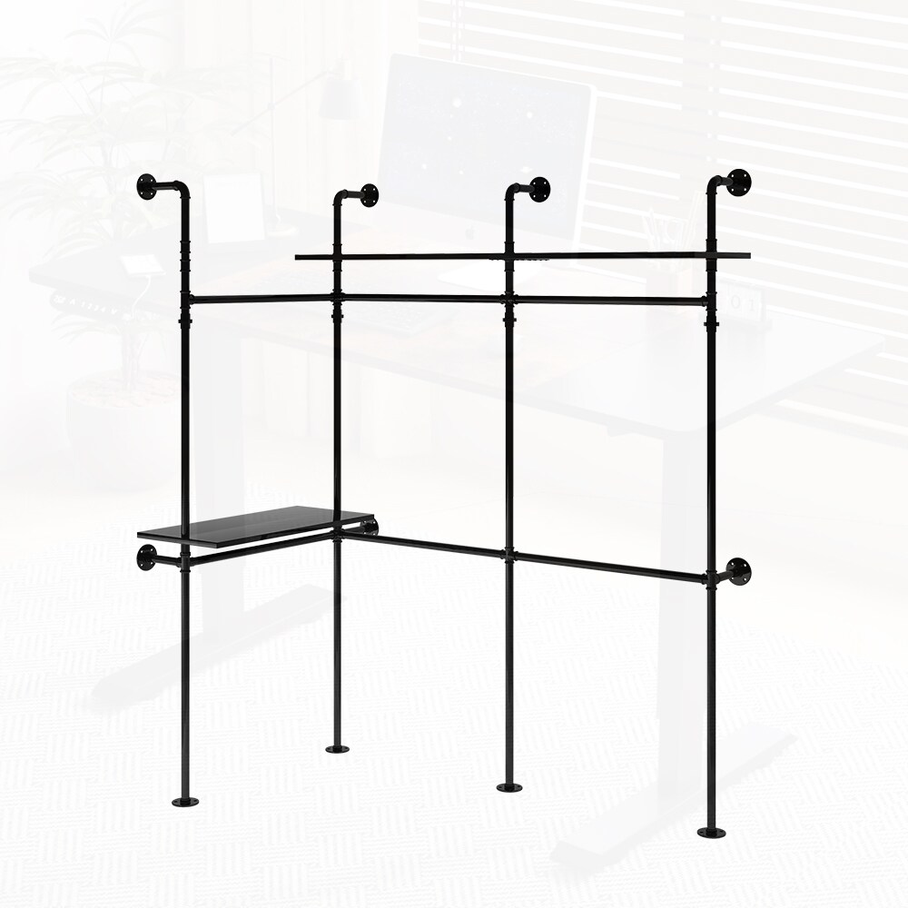 Watnature YWYYXHOIC6WYY Coatrack-Stands-Pedestals - View #7