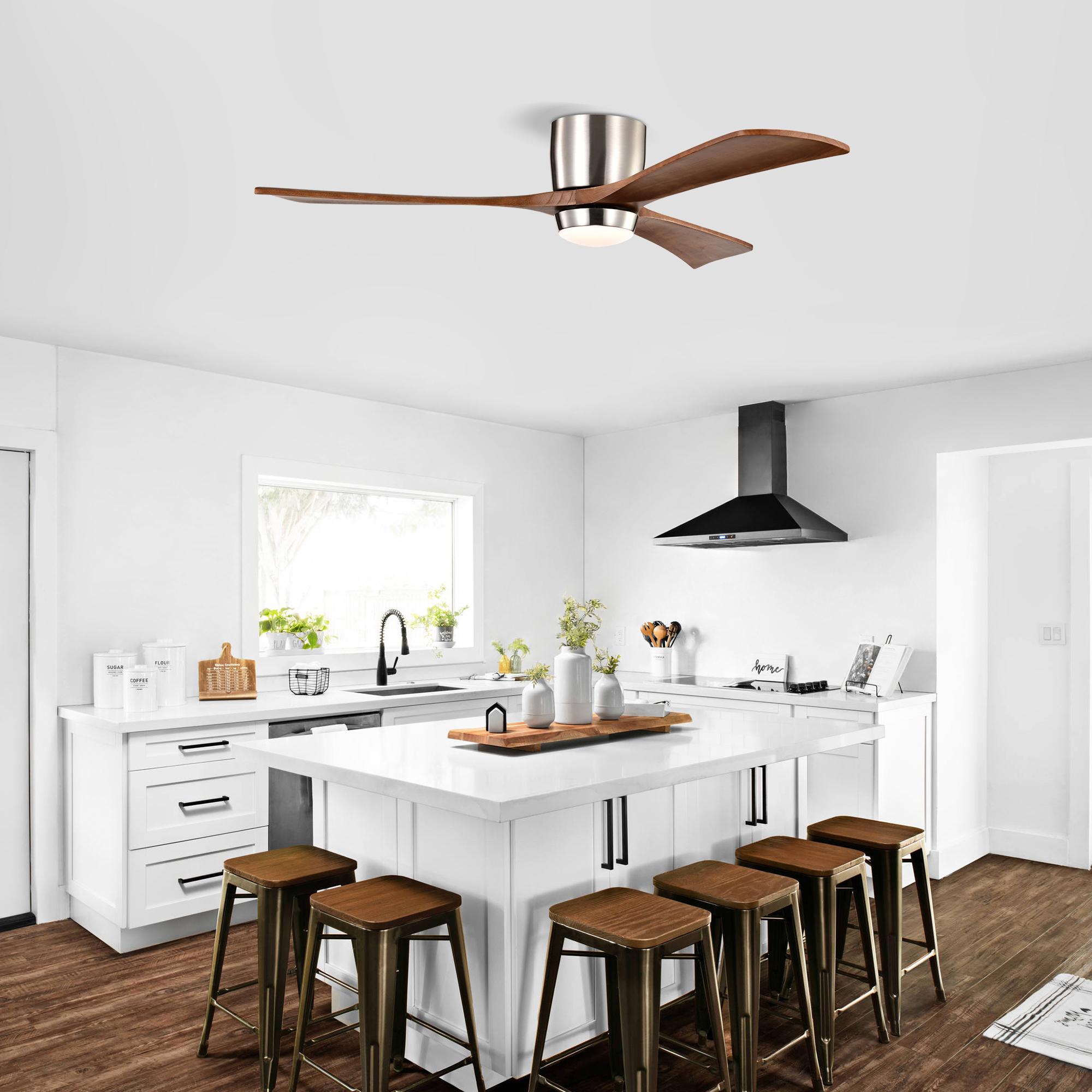 Bayfeve BFHM-78238-CF Ceiling-Fans - View #2