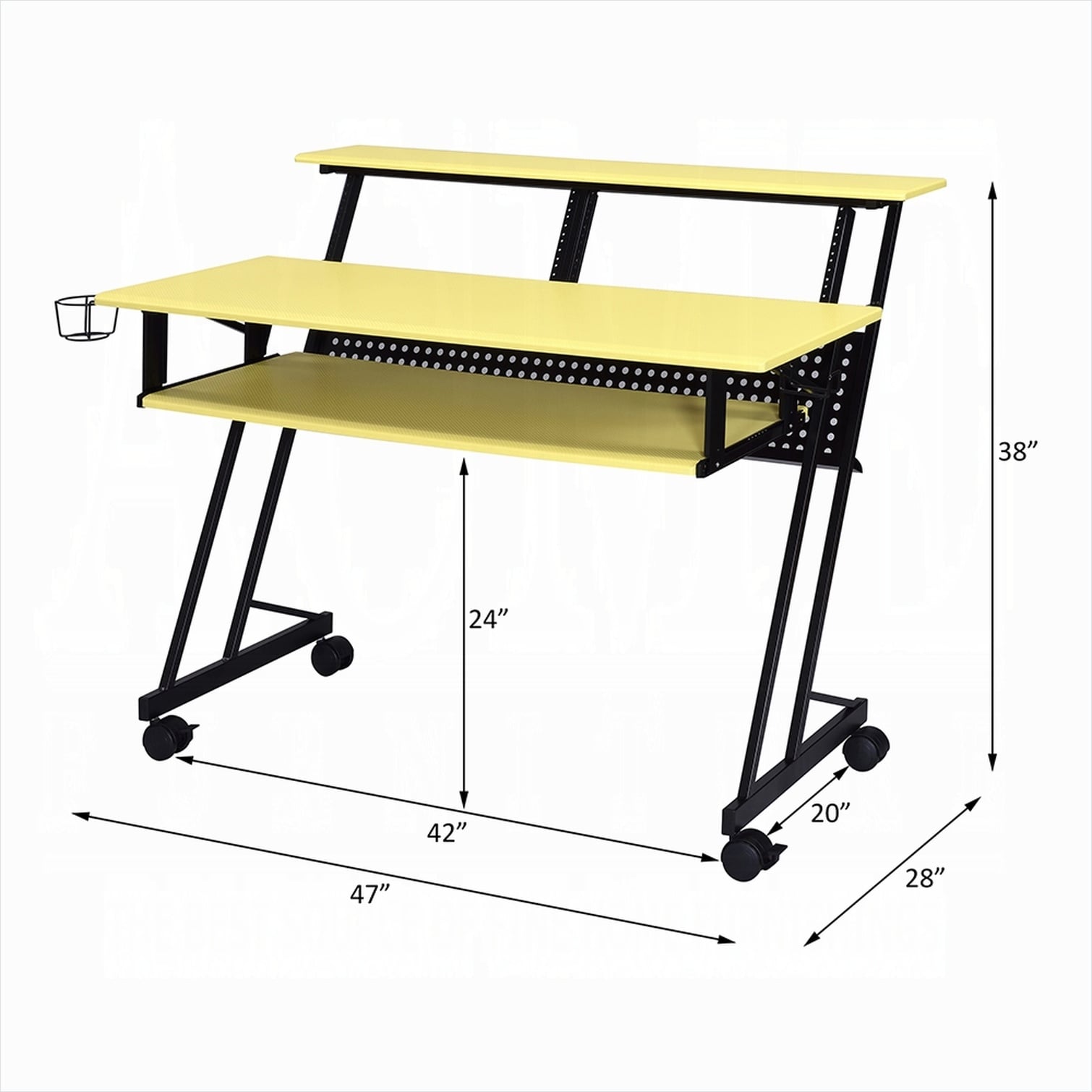 Naturefalls 81SUK7VBKW2O desks - View #5