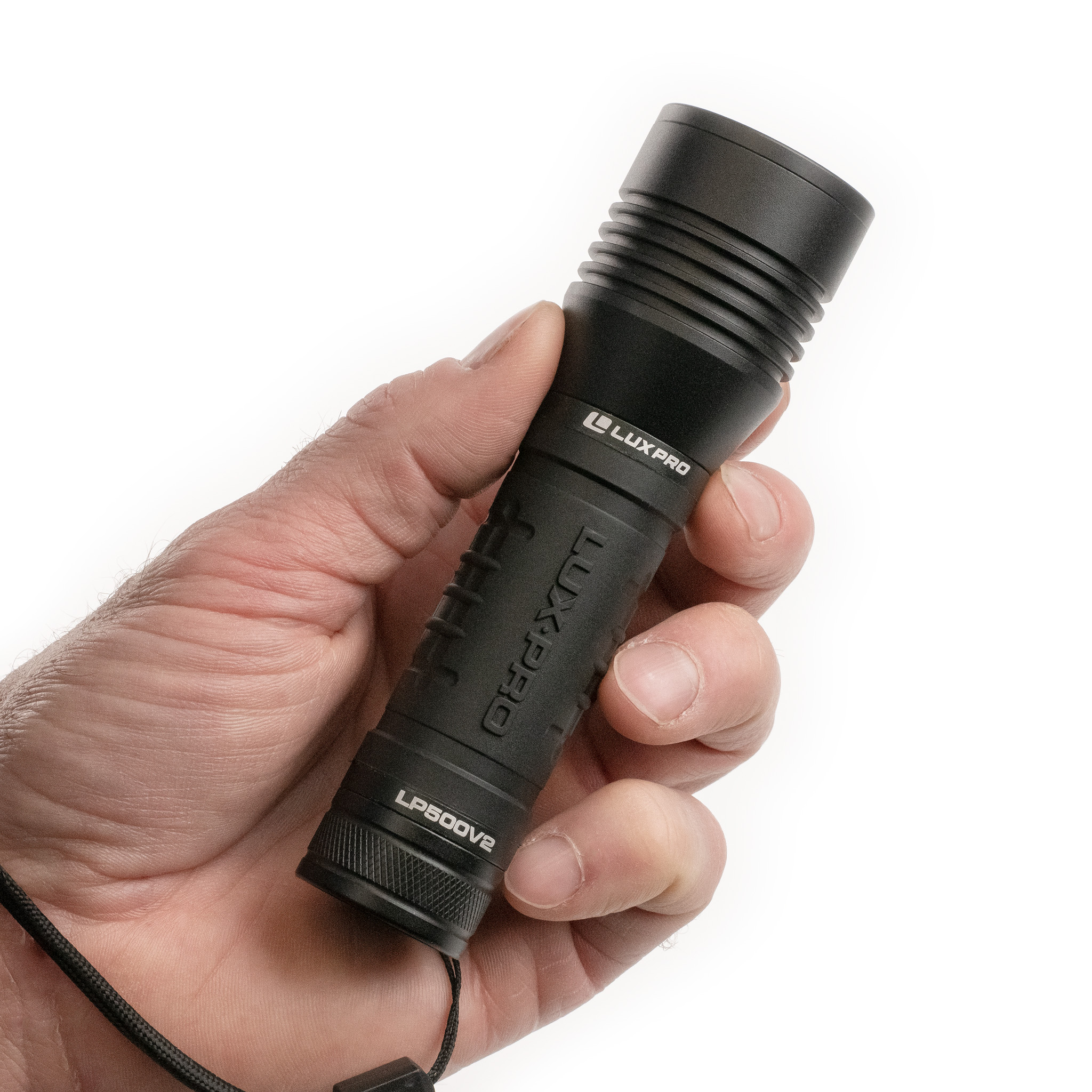 Lux-Pro LP500V2 flashlights - View #10
