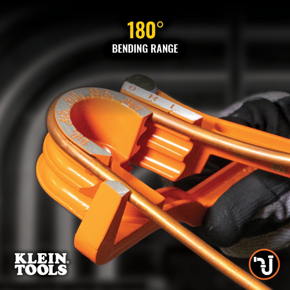 Klein Tools 51006 Plumbing-Wrenches-Spec-Tools - View #3