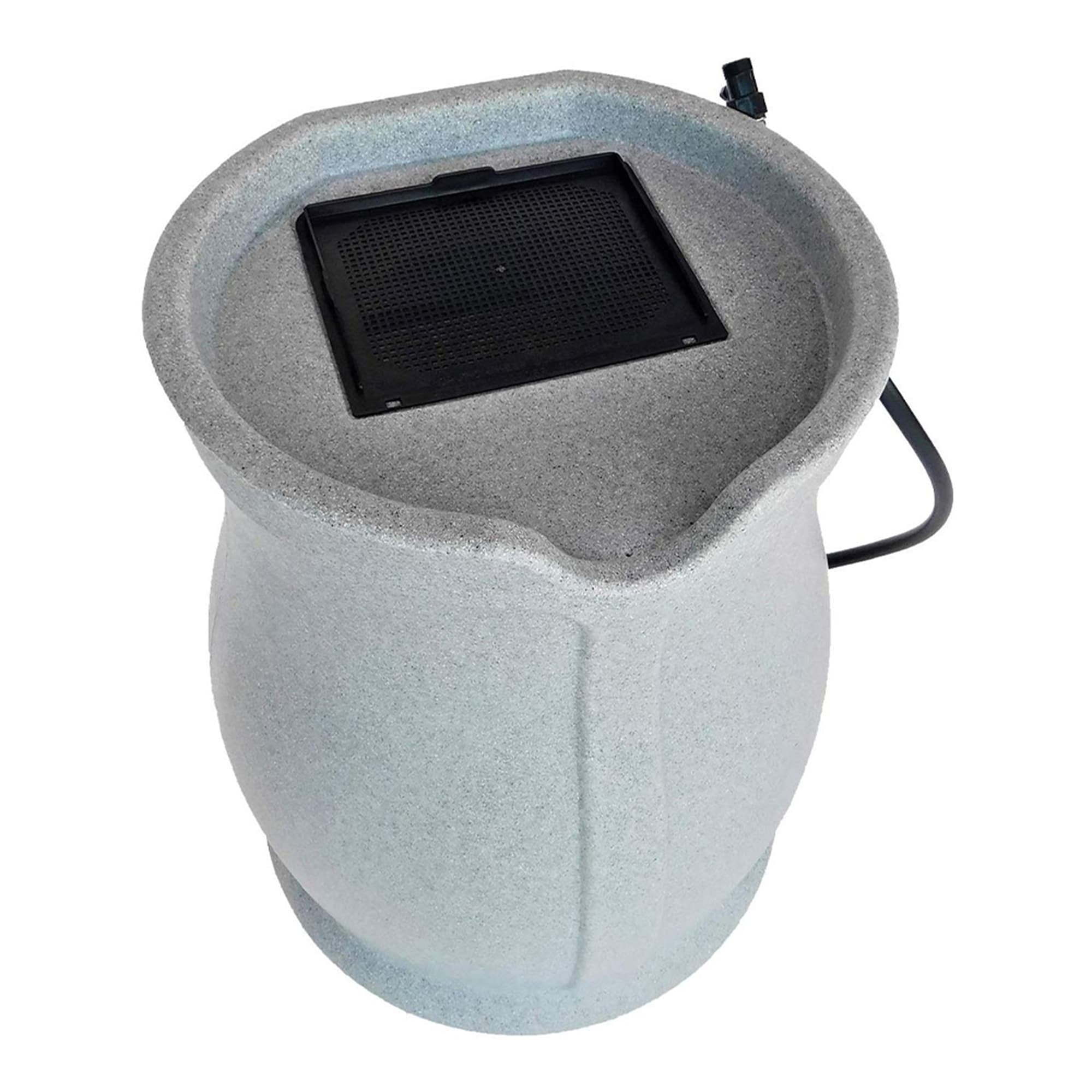 FCMP Outdoor 207789 Rain-Barrels - View #6