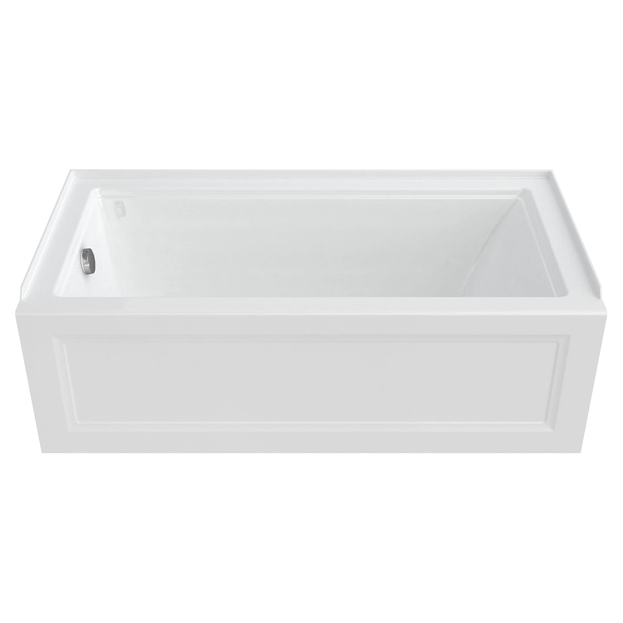 American Standard 2545202.020 bathtubs - View #6