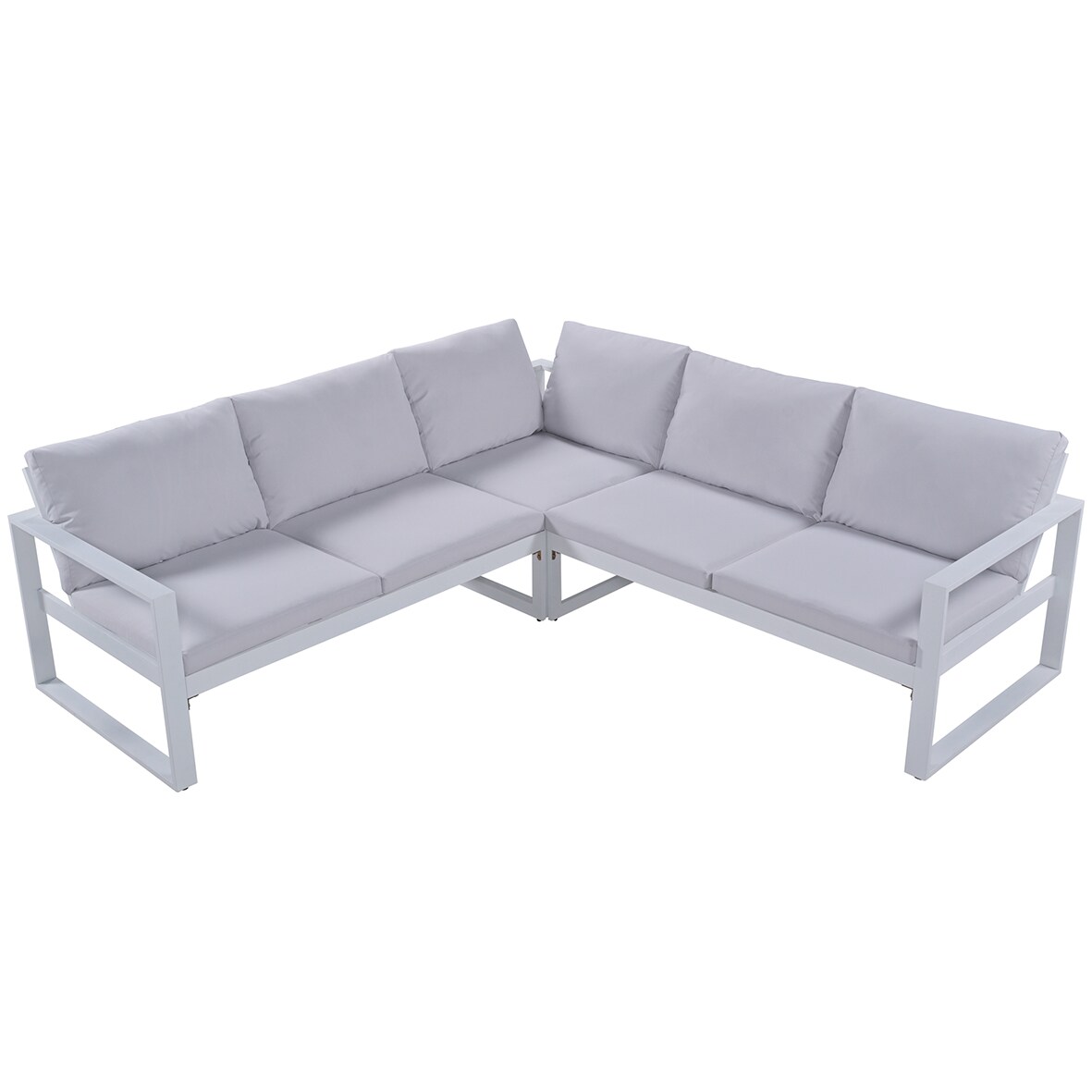 Gaierptone B230510-21 Patio-Conversation-Sets - View #3