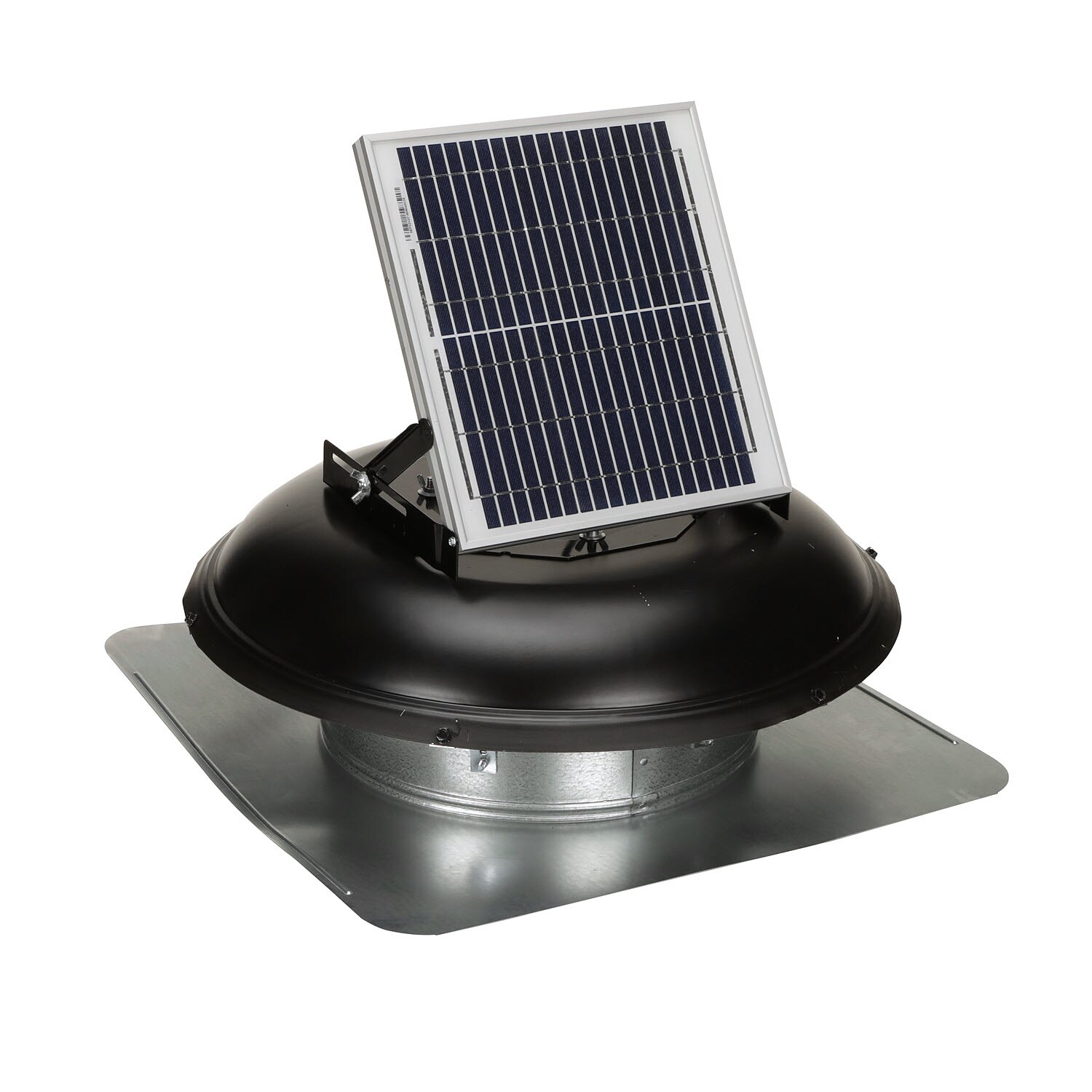 U.S. Sunlight 9010TR Power-Roof-Vents - View #4