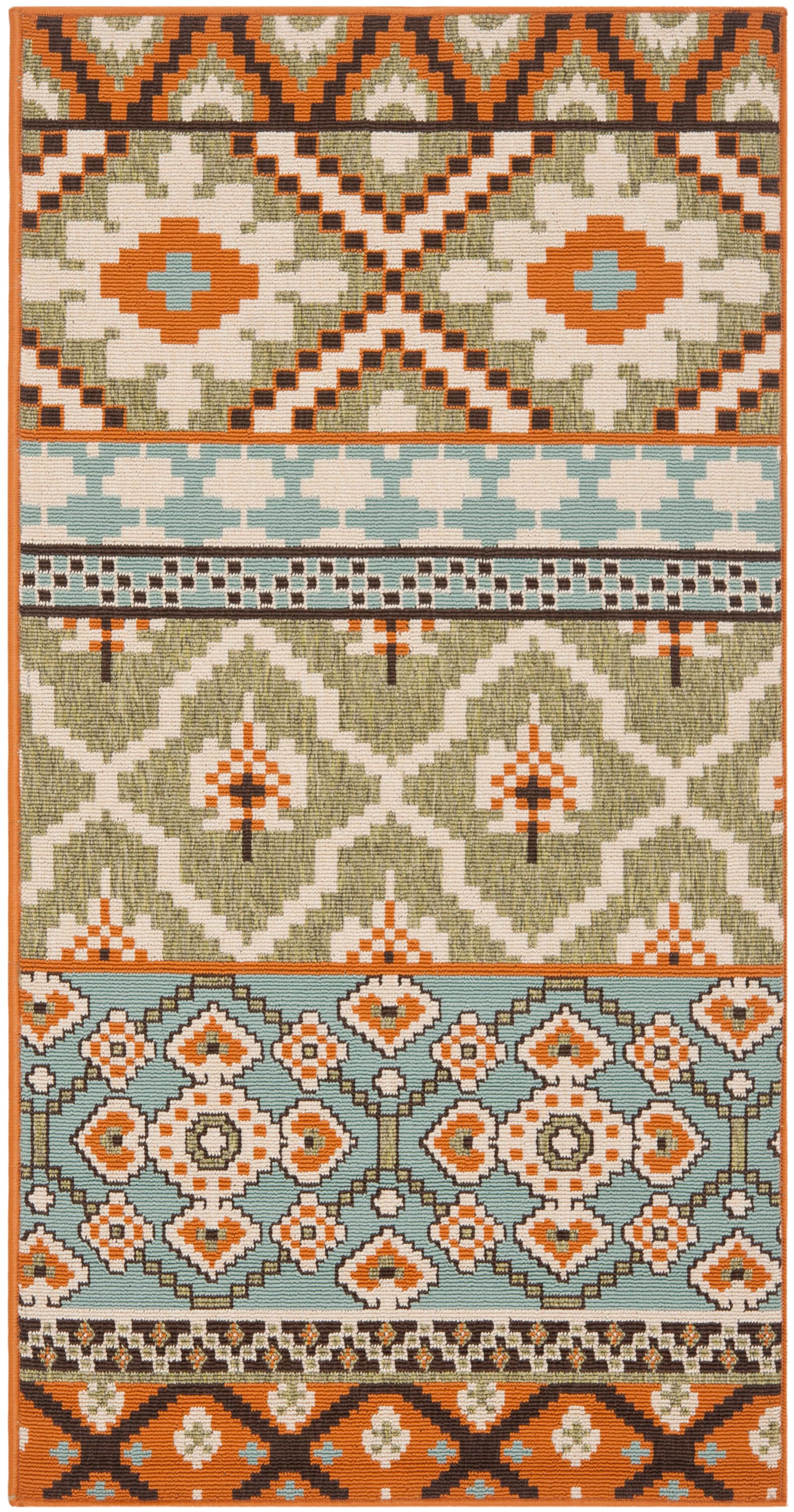 Safavieh VER097-0745-3 rugs - View #2