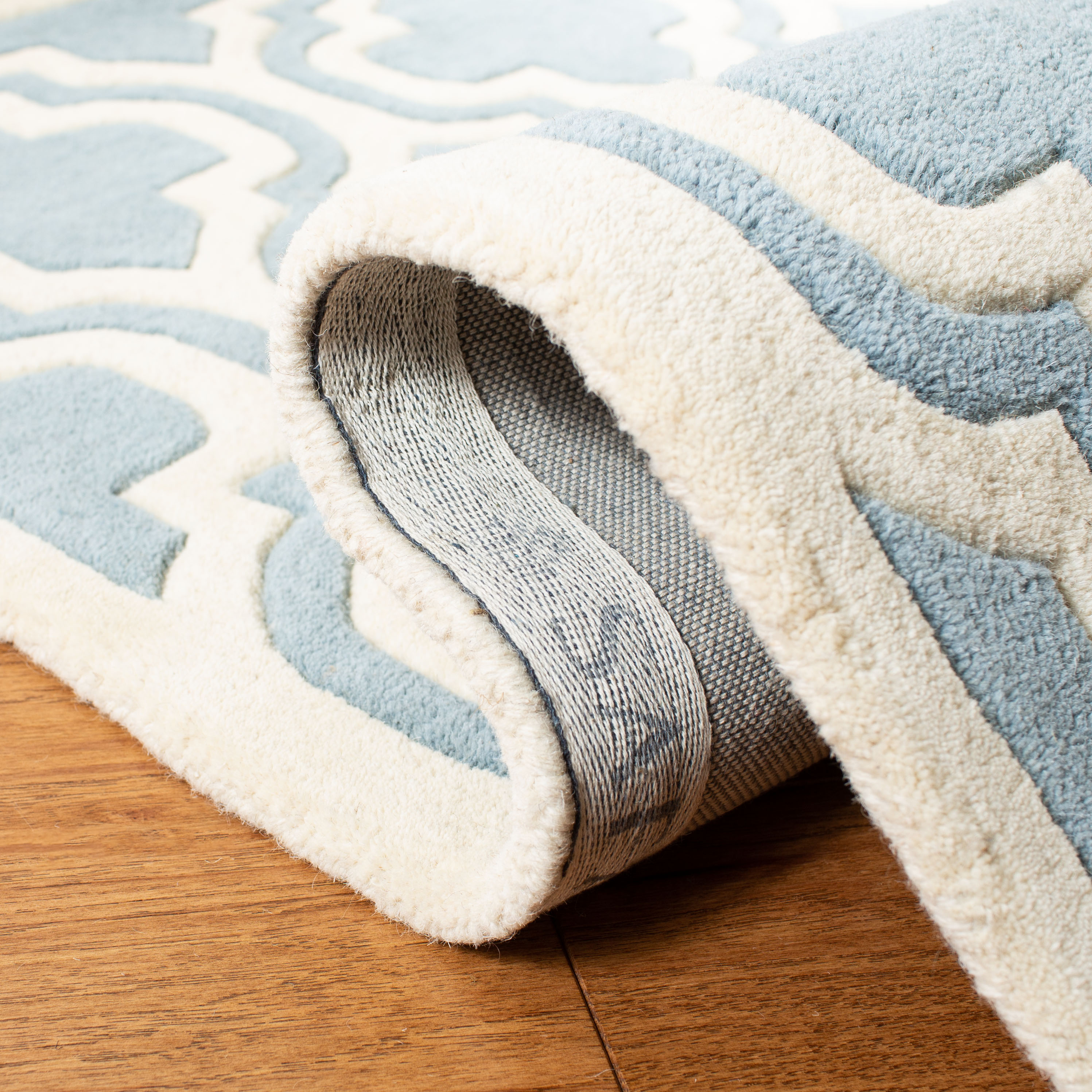 Safavieh CHT727B-5 rugs - View #6