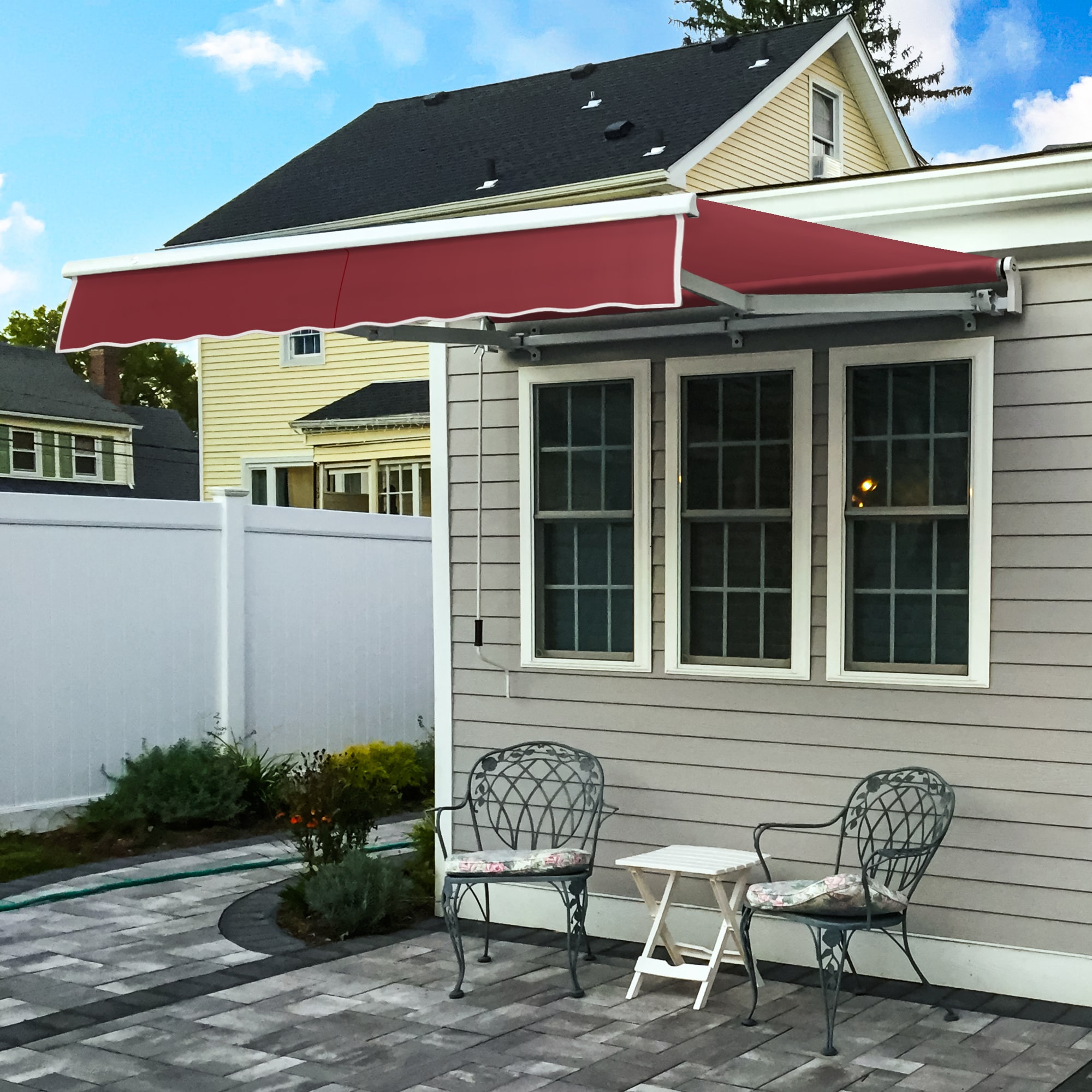 Awntech MTL16-L-B awnings - View #8